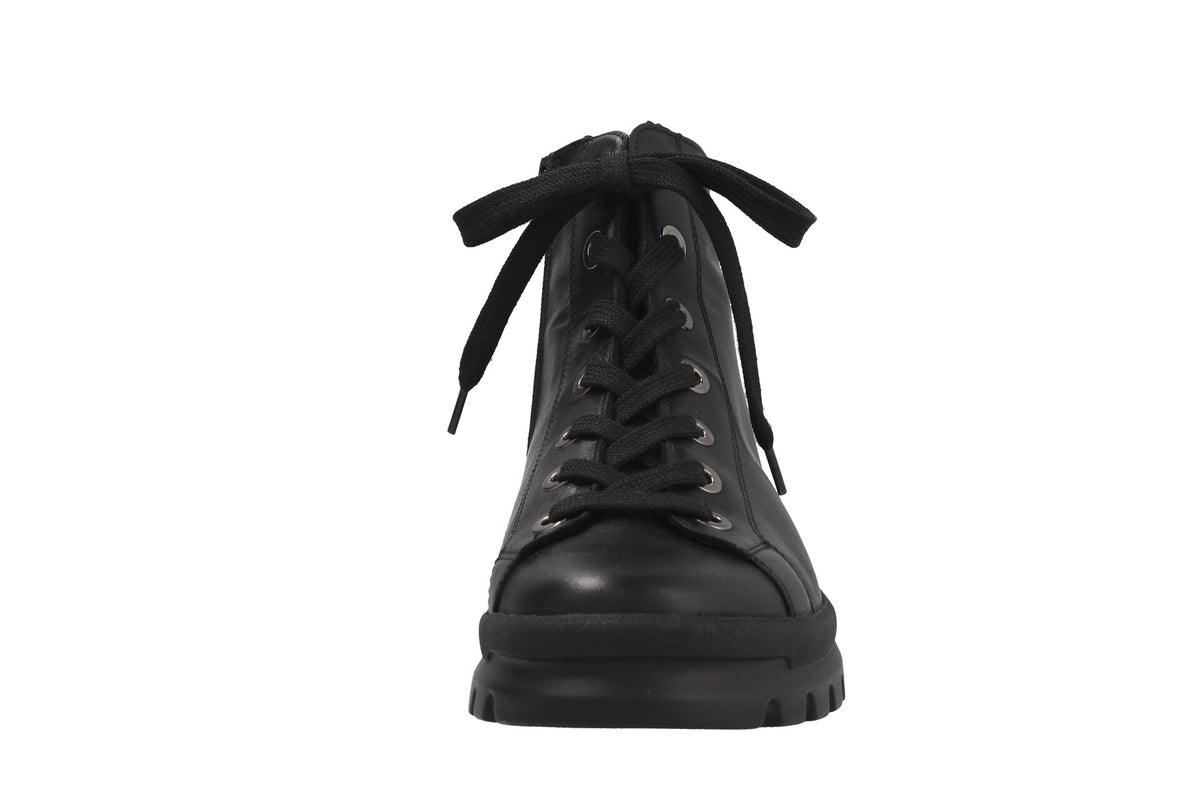 Wendy – black – boots – W65553