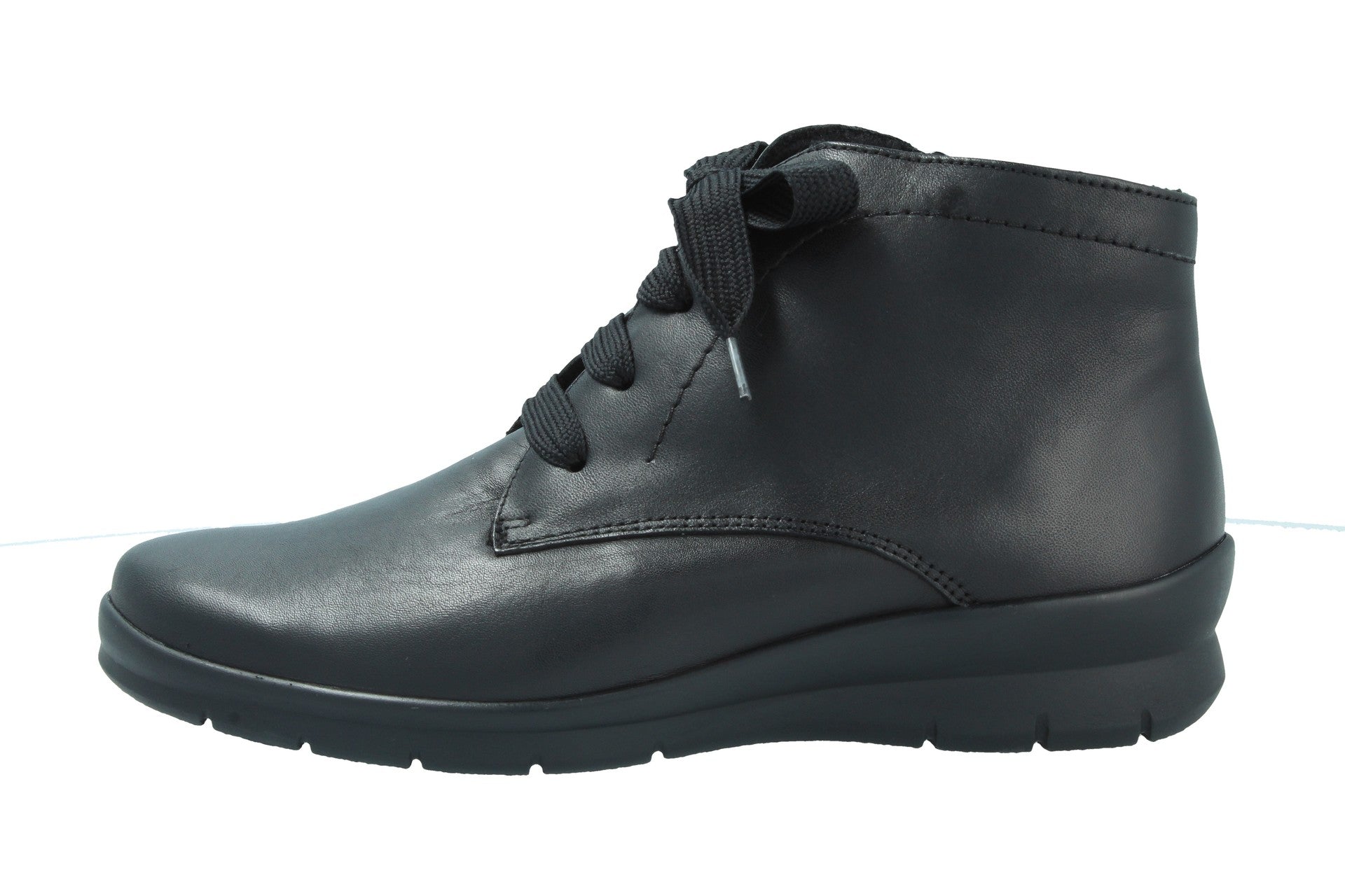 Xenia – schwarz – Stiefel – X10156