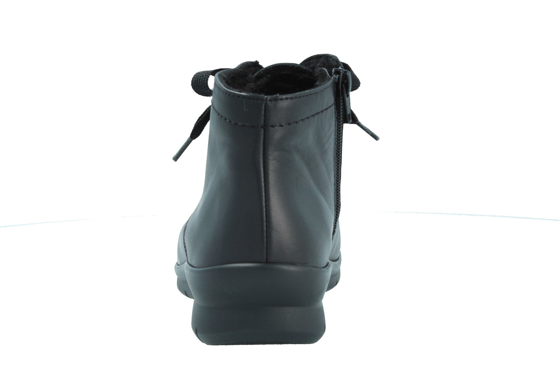 Xenia – schwarz – Stiefel – X10156