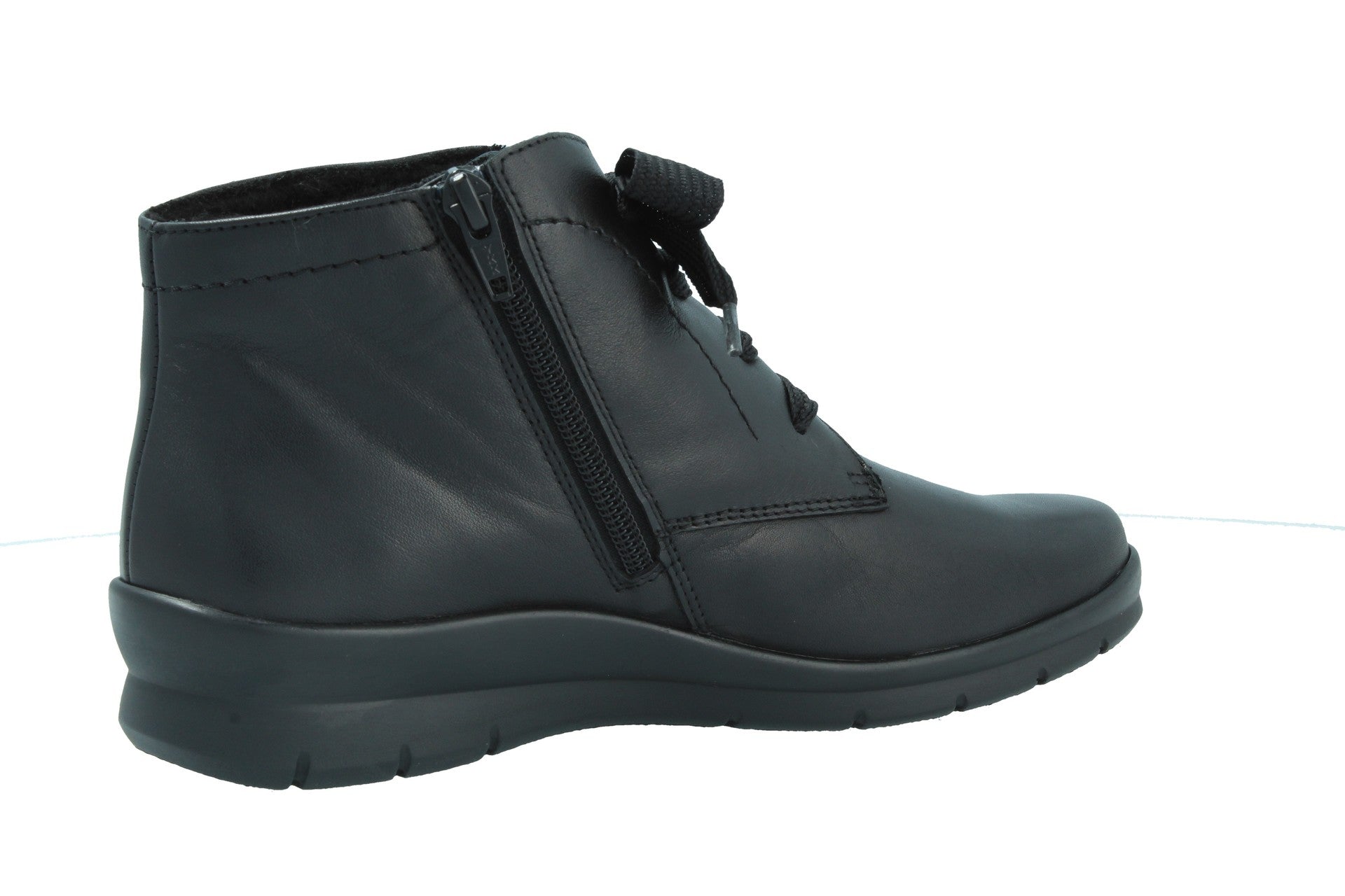 Xenia – schwarz – Stiefel – X10156