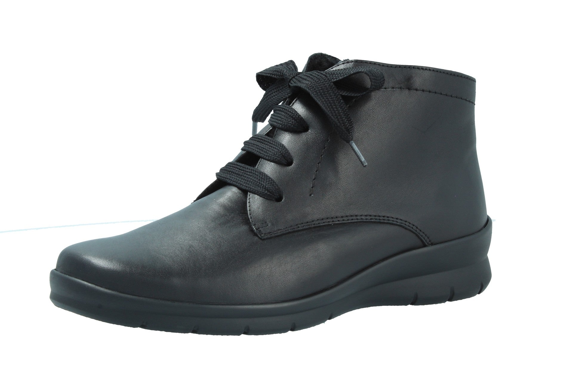 Xenia – schwarz – Stiefel – X10156