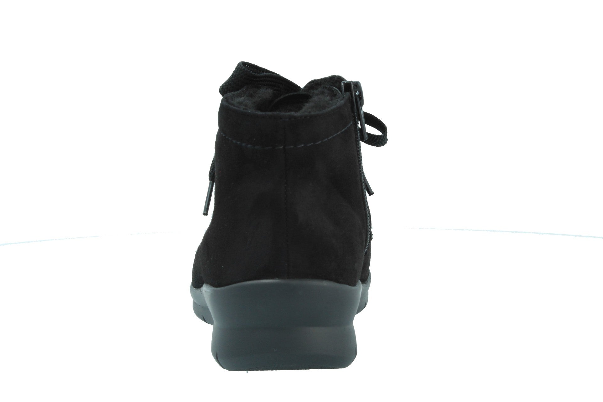 Xenia – schwarz – Stiefel – X10156