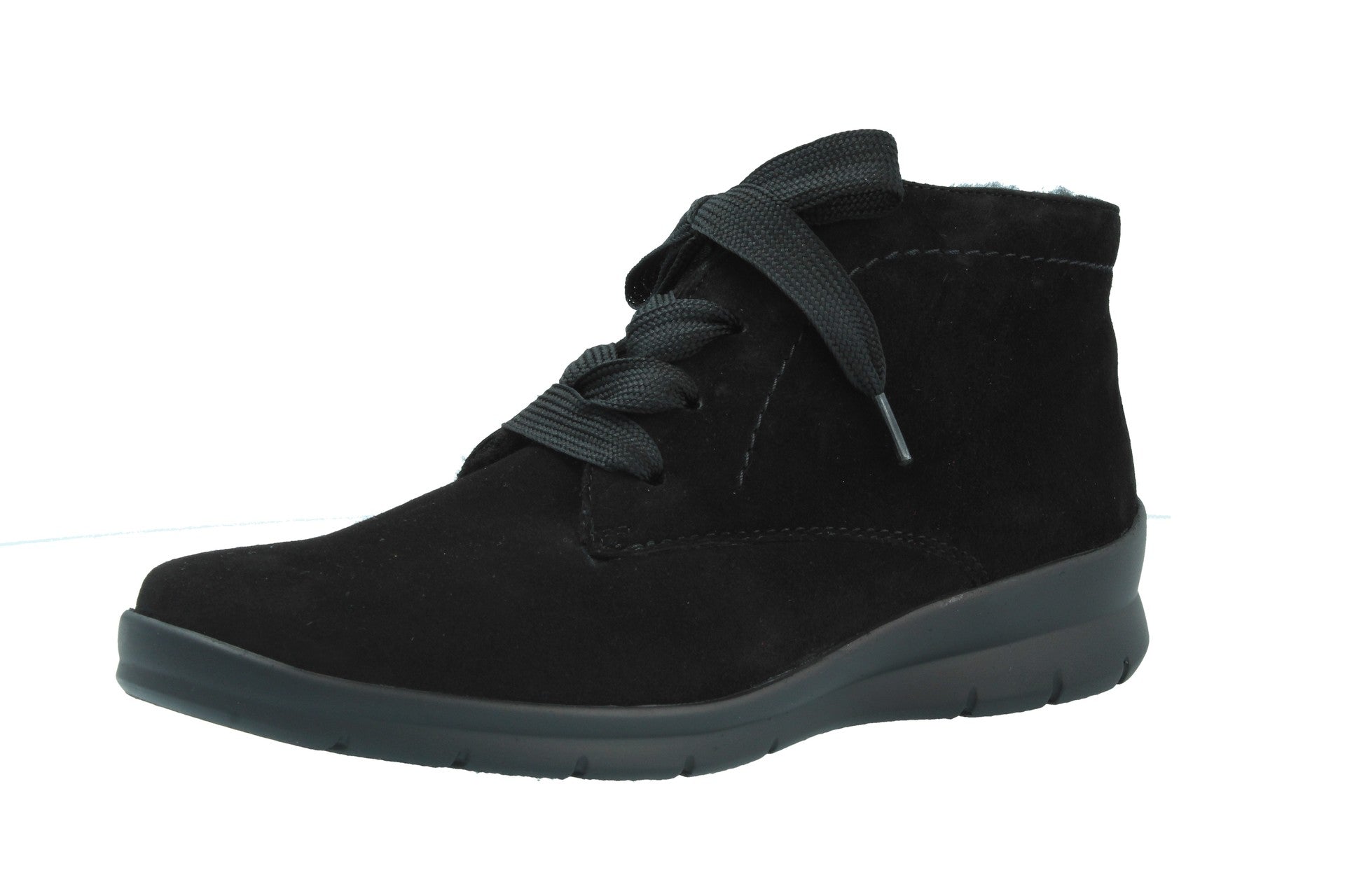 Xenia – schwarz – Stiefel – X10156