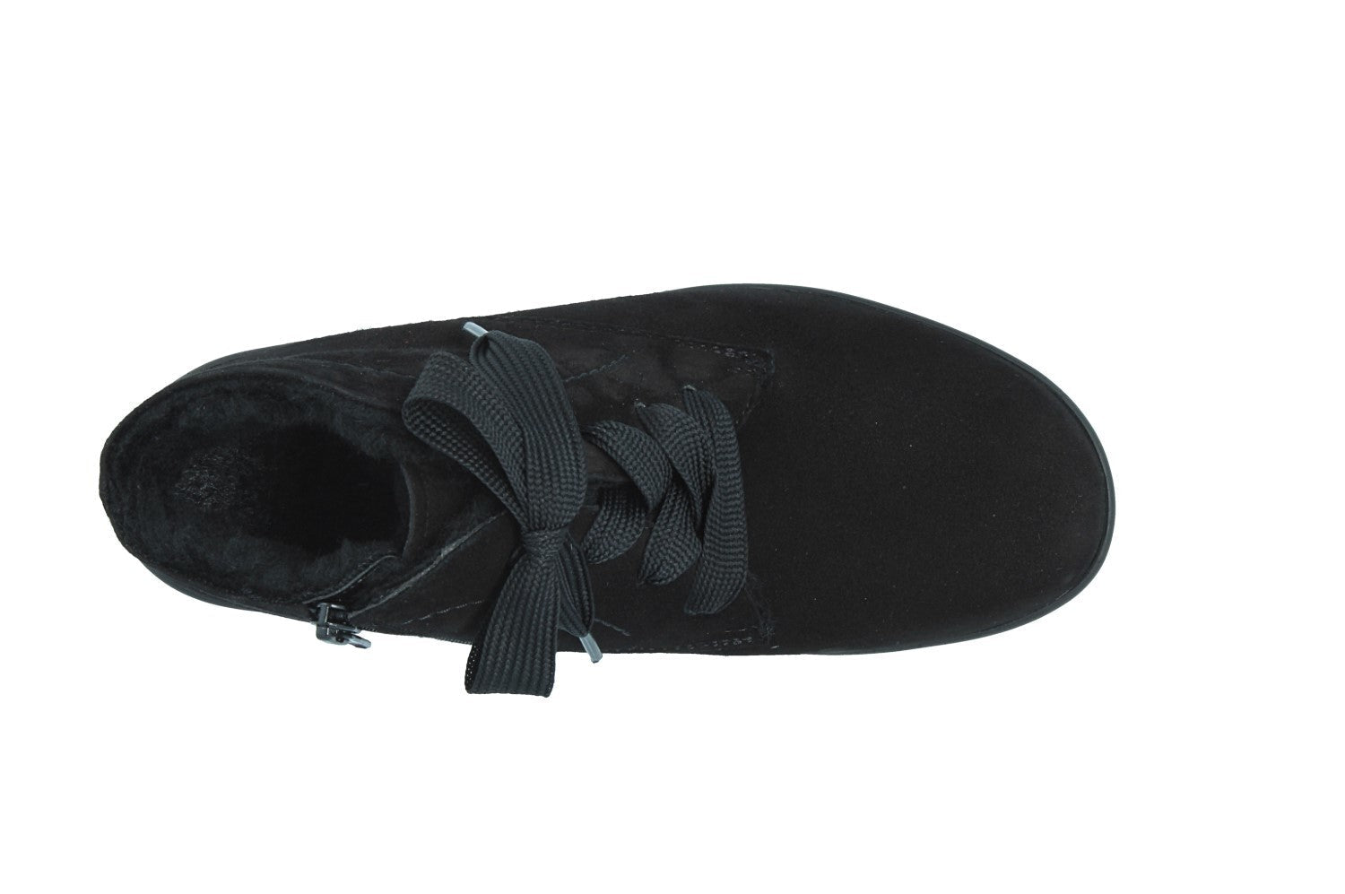 Xenia – schwarz – Stiefel – X10156
