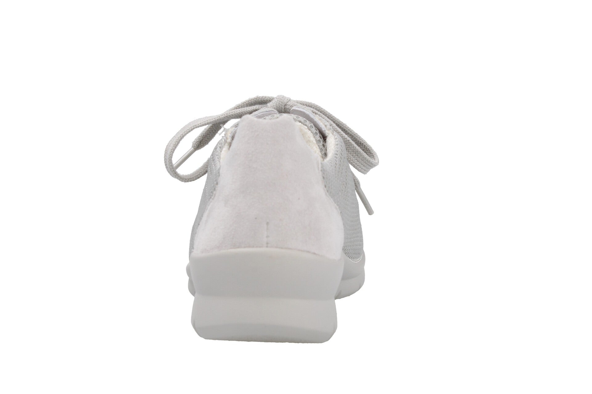 Xenia – perle – Schnürschuh – X2055
