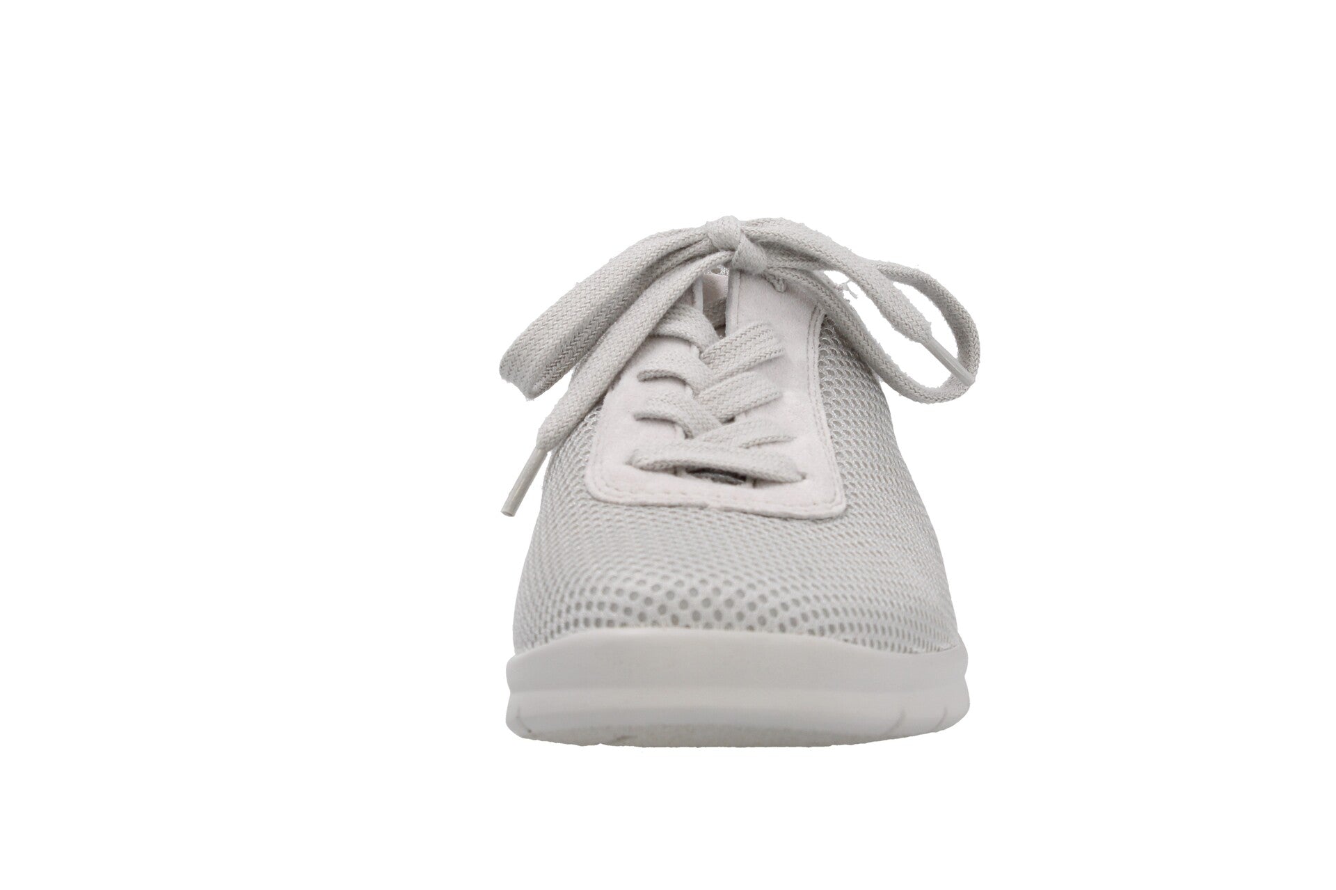 Xenia – perle – Schnürschuh – X2055