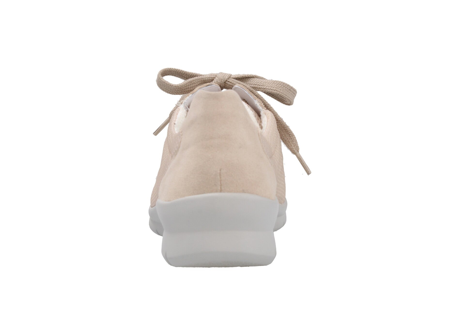 Xenia – camel – Schnürschuh – X2055