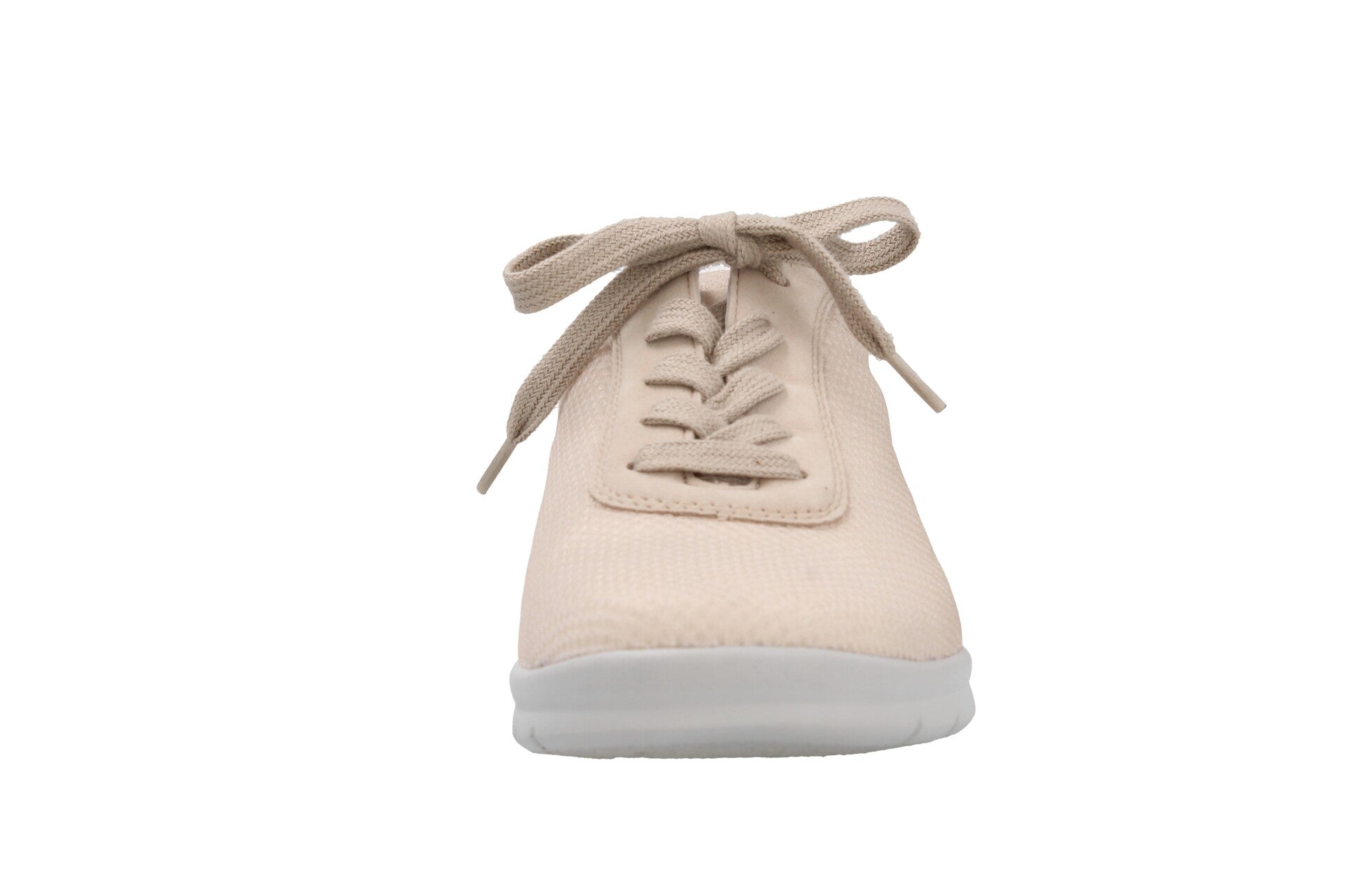 Xenia – camel – Schnürschuh – X2055