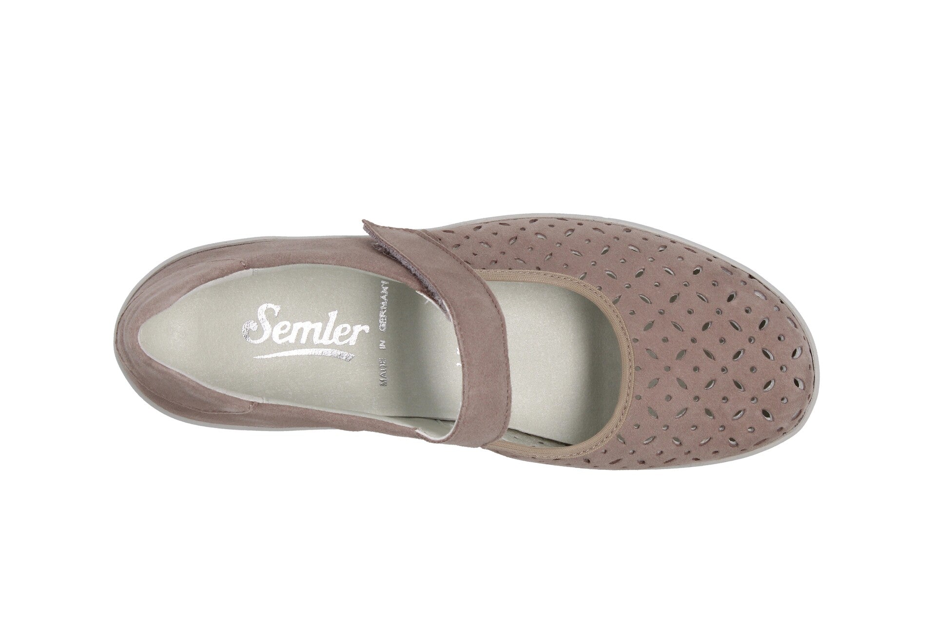 Xenia – panna – ballerina – X2065