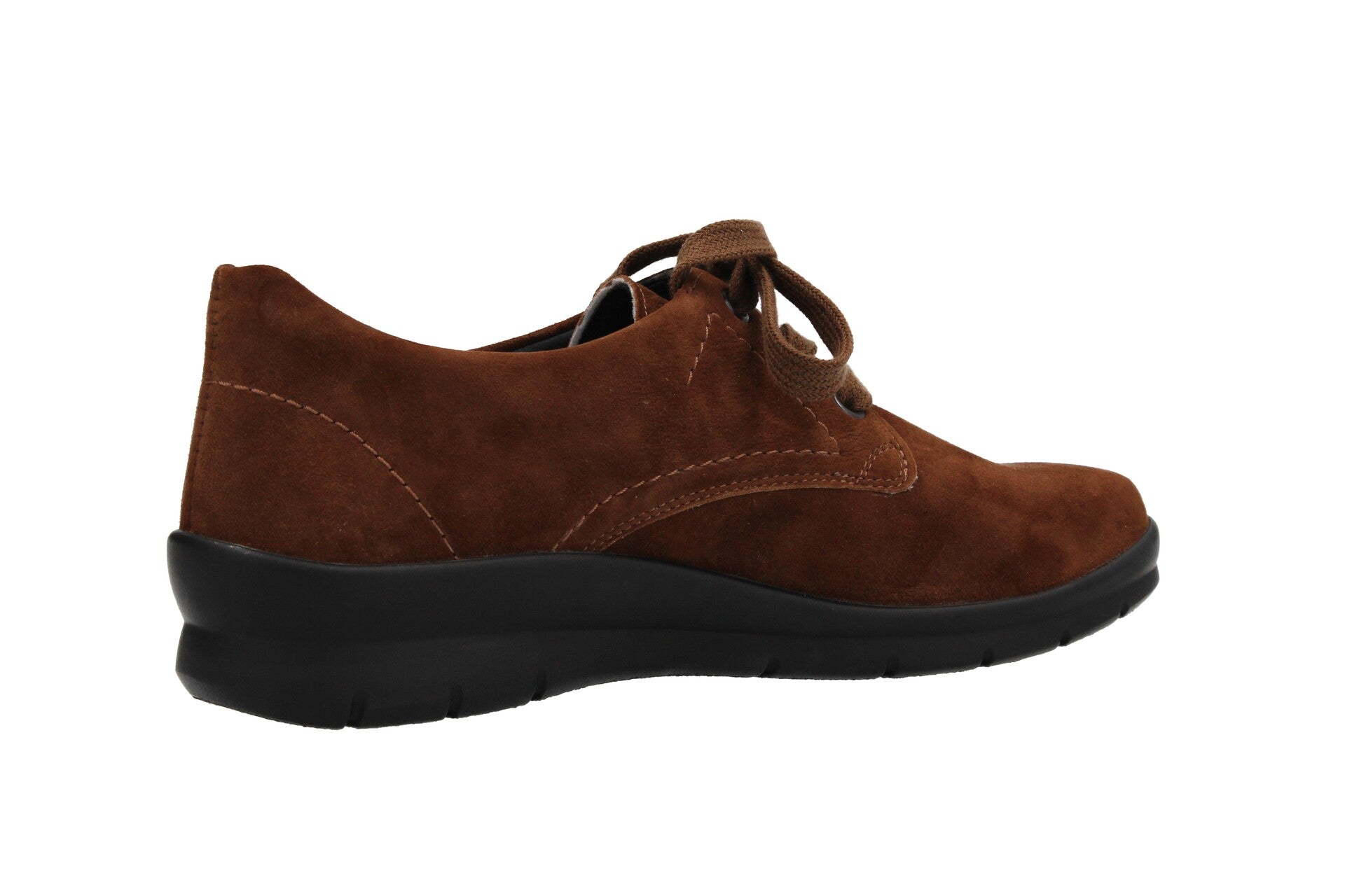 Xenia – cognac – Schnürschuh – X2325