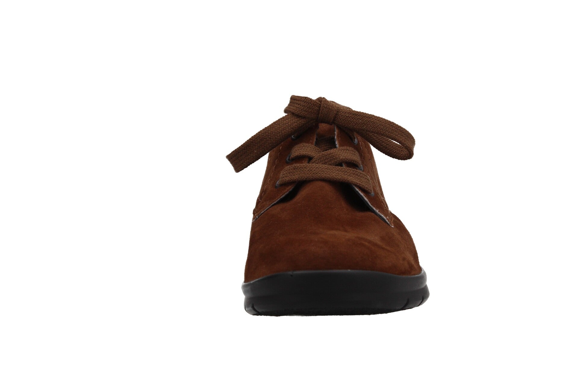 Xenia – cognac – Schnürschuh – X2325