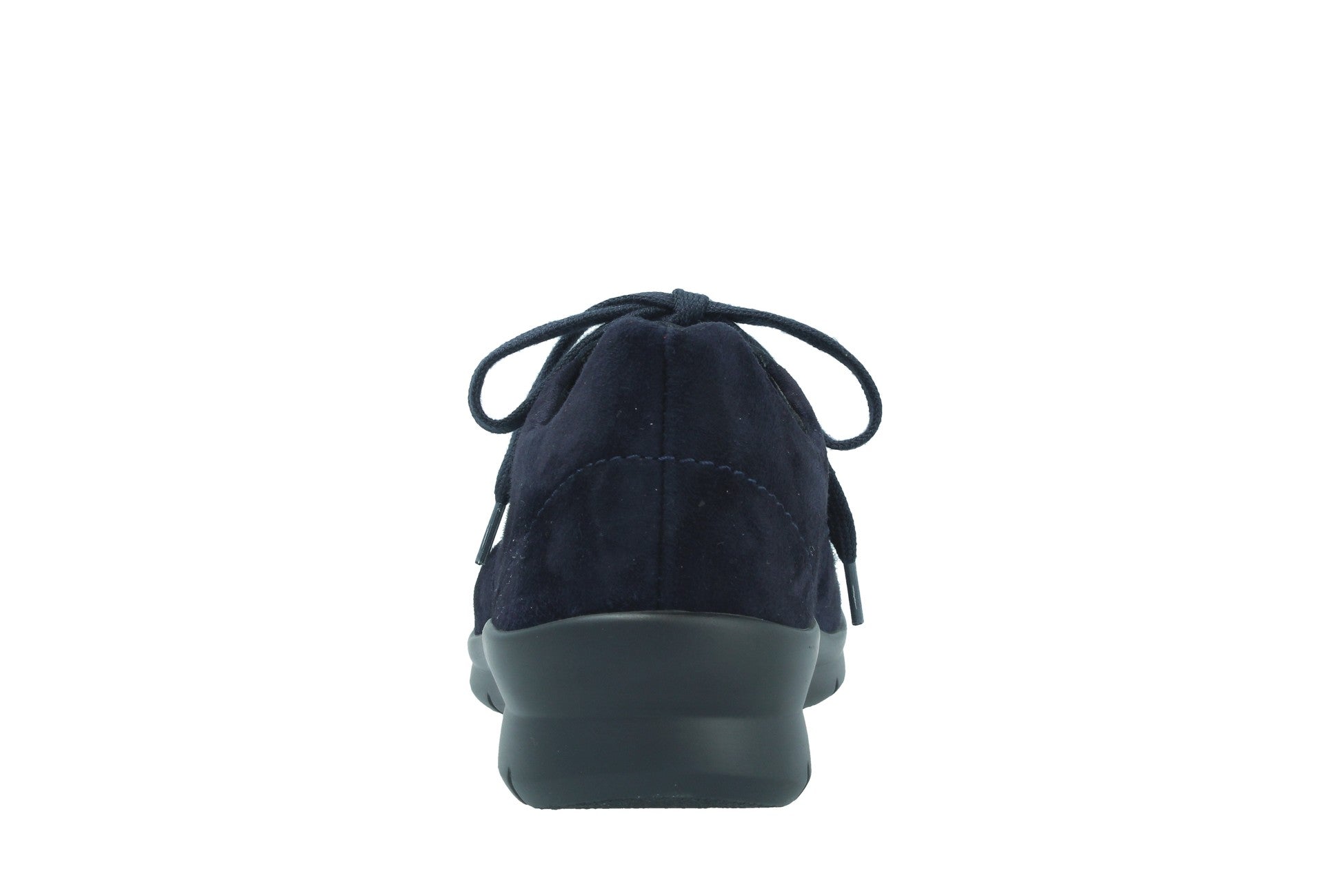 Xenia – bleu nuit – chaussure à lacets