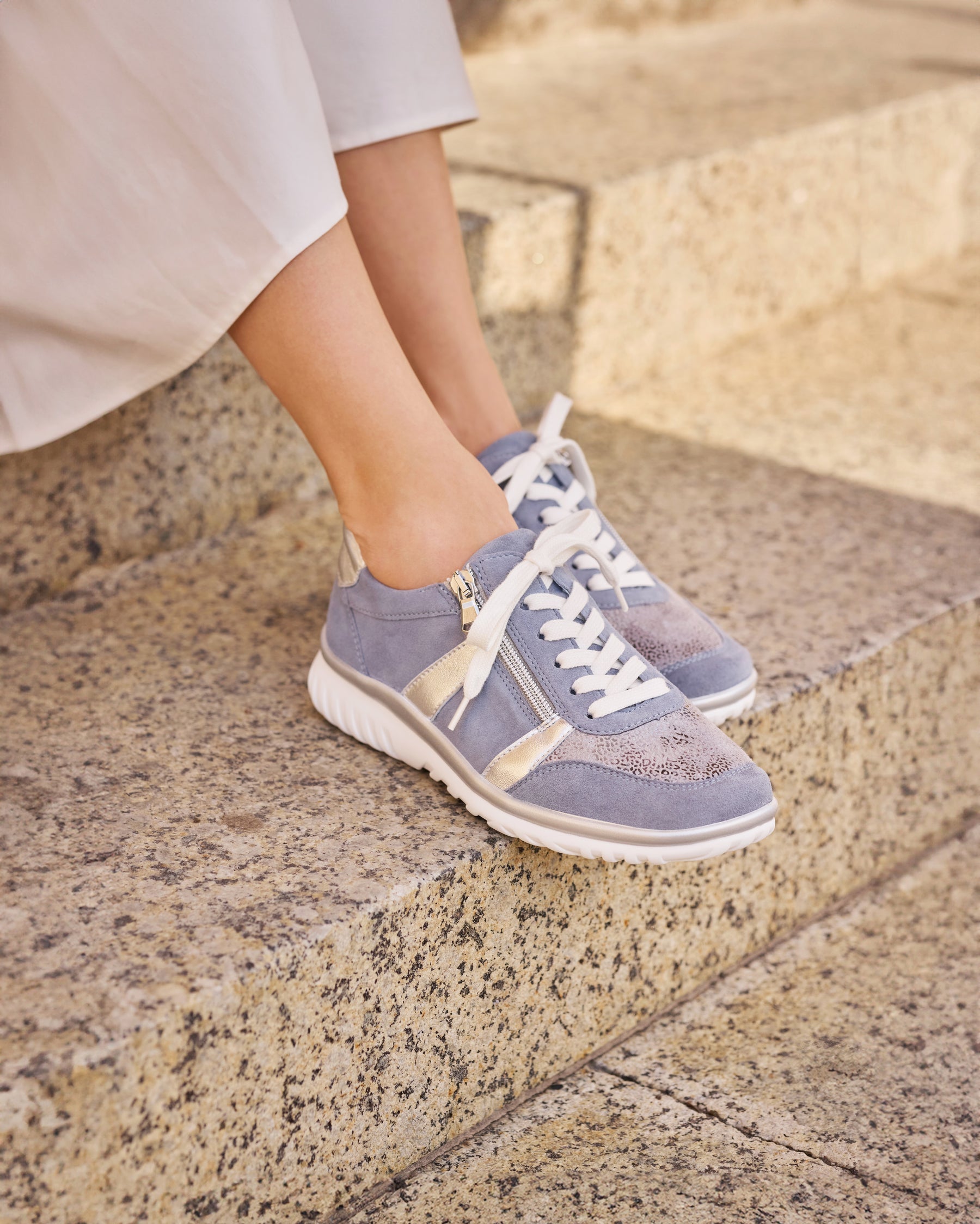 Carl Semler Schuhfabrik - your feet will love you for it!