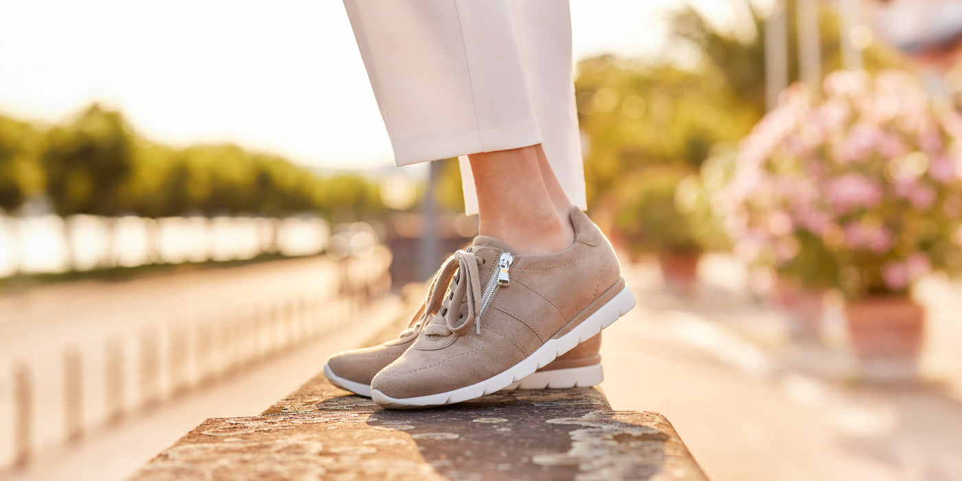 Carl Semler Schuhfabrik - your feet will love you for it!