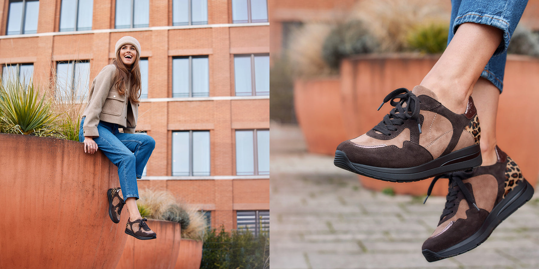 Carl Semler Schuhfabrik - your feet will love you for it!