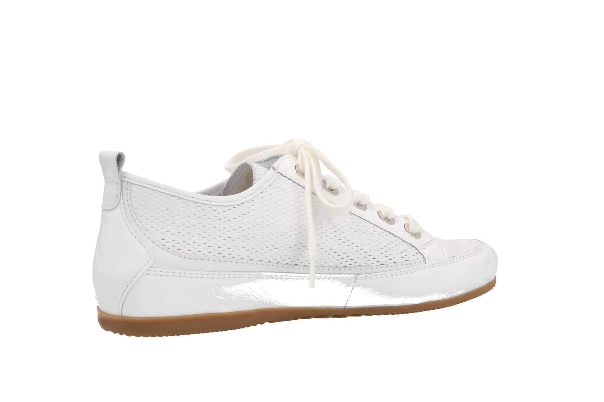 Alea – white – sneakers