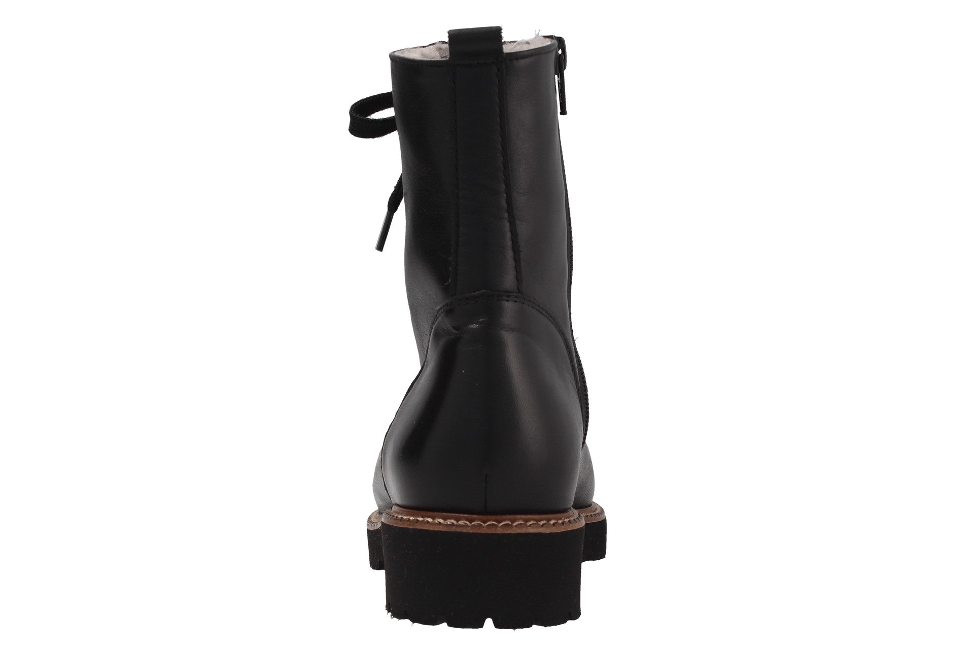 Barbara – schwarz – Stiefel