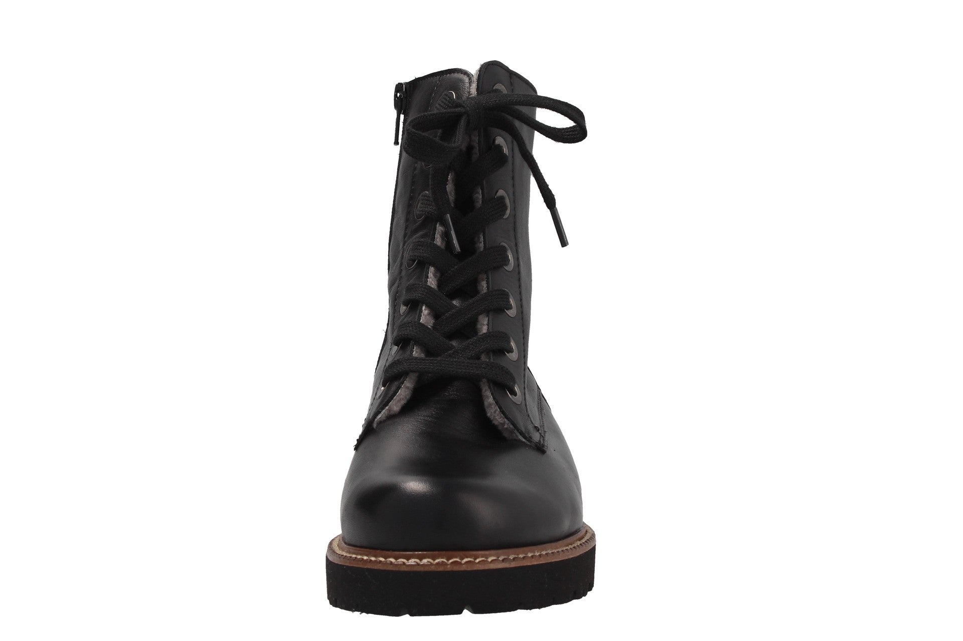 Barbara – schwarz – Stiefel