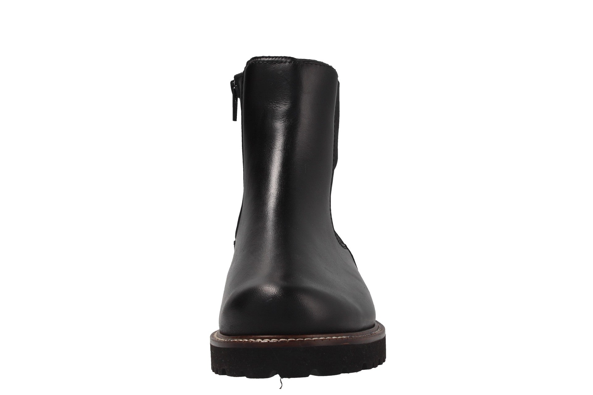Barbara – noir – bottes