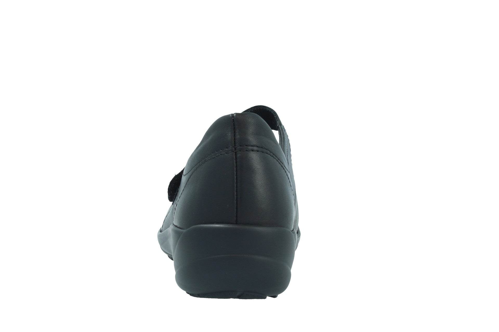 Birgit – noire – ballerine