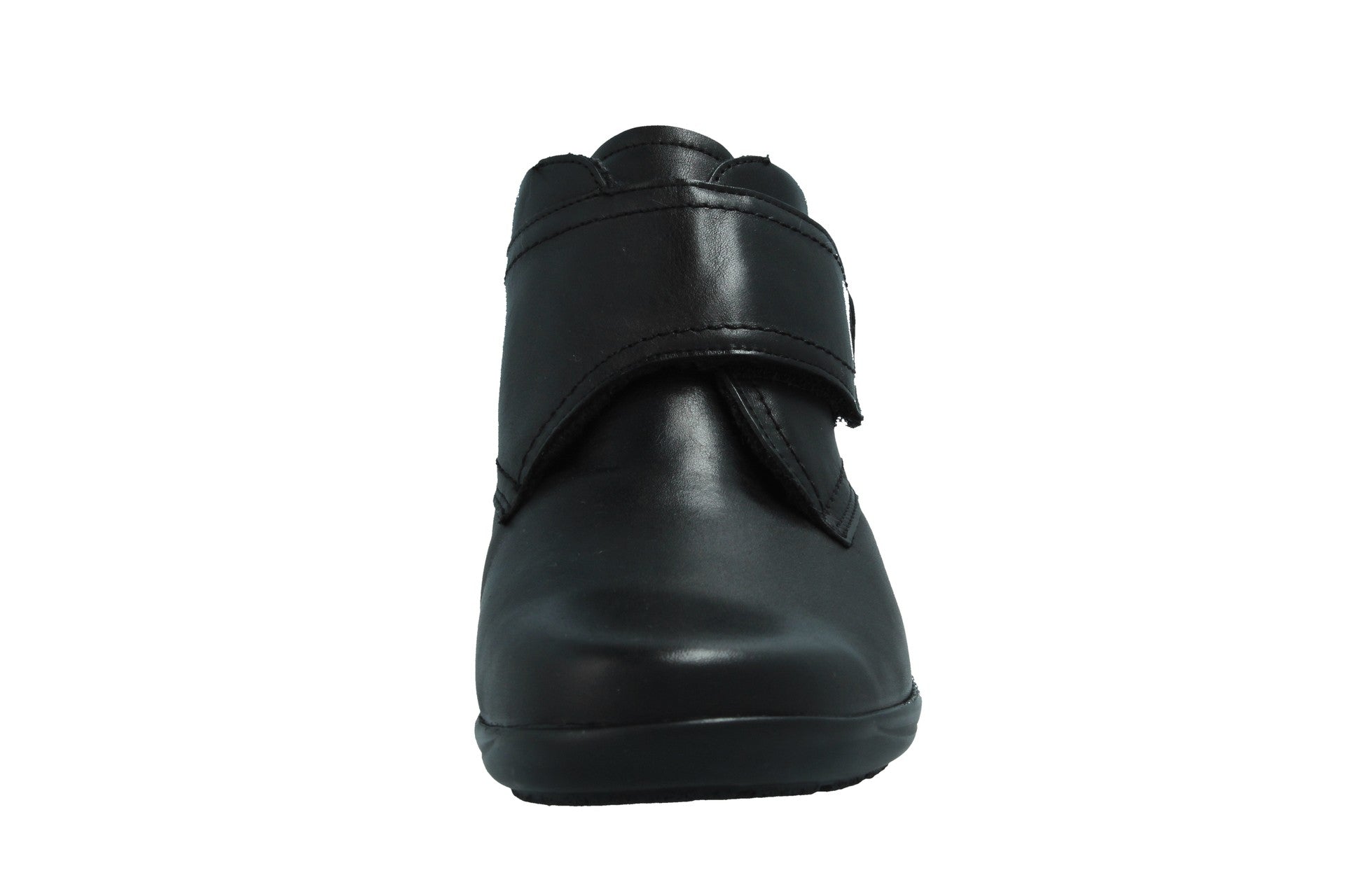 Birgit – black – boots