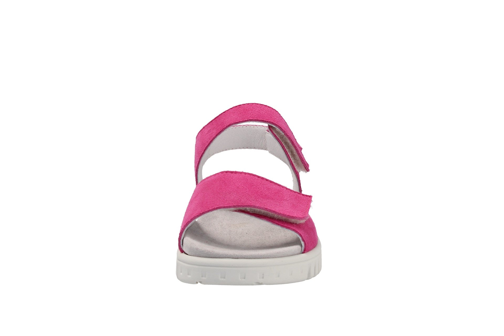 Clara – pink – Sandalette