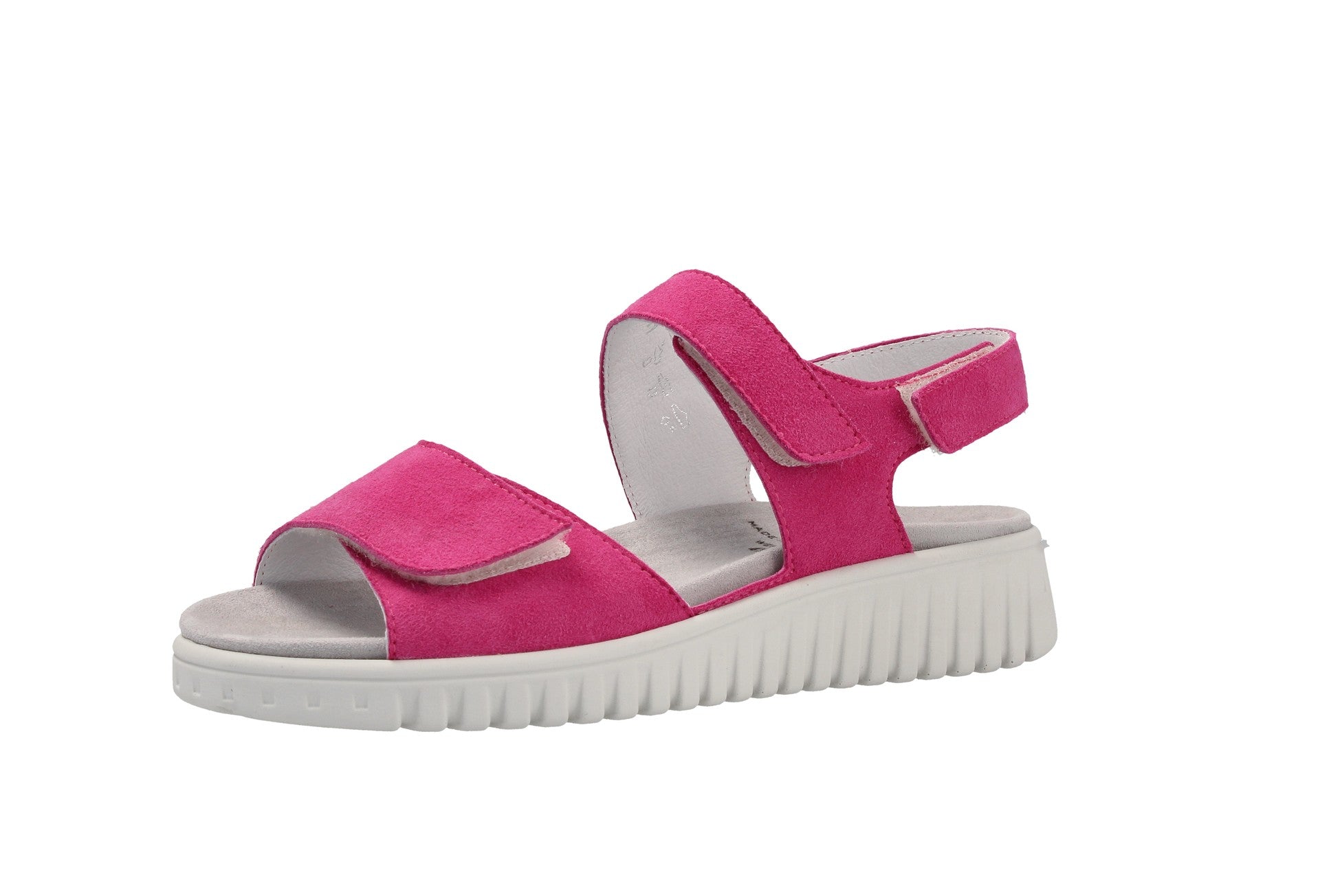 Clara – pink – sandals