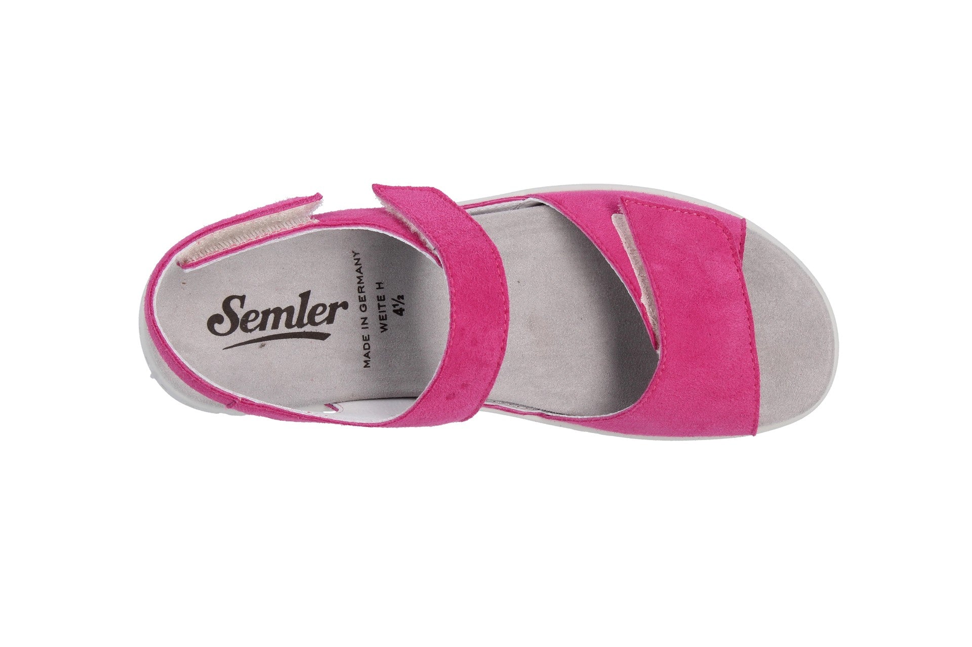 Clara – pink – sandals