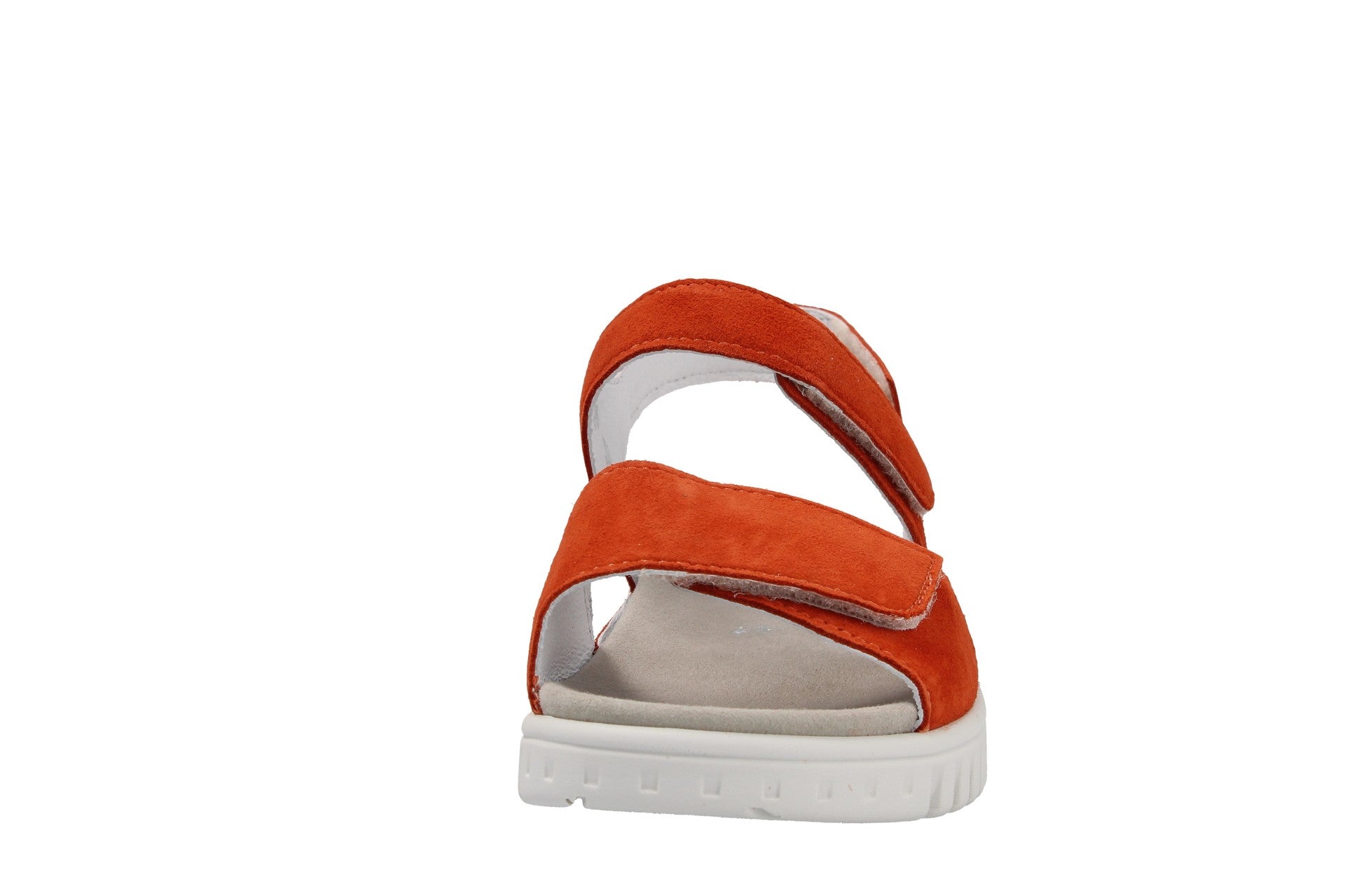 Clara – mandarine – Sandalette
