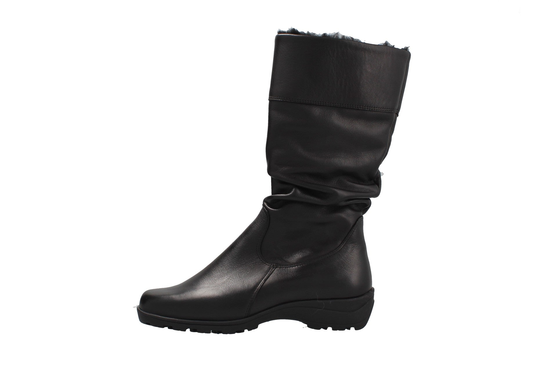 Daniela – black – ankle boots