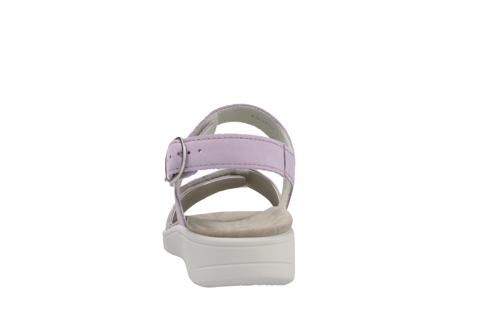 Dunja – sky/flieder – Sandalette