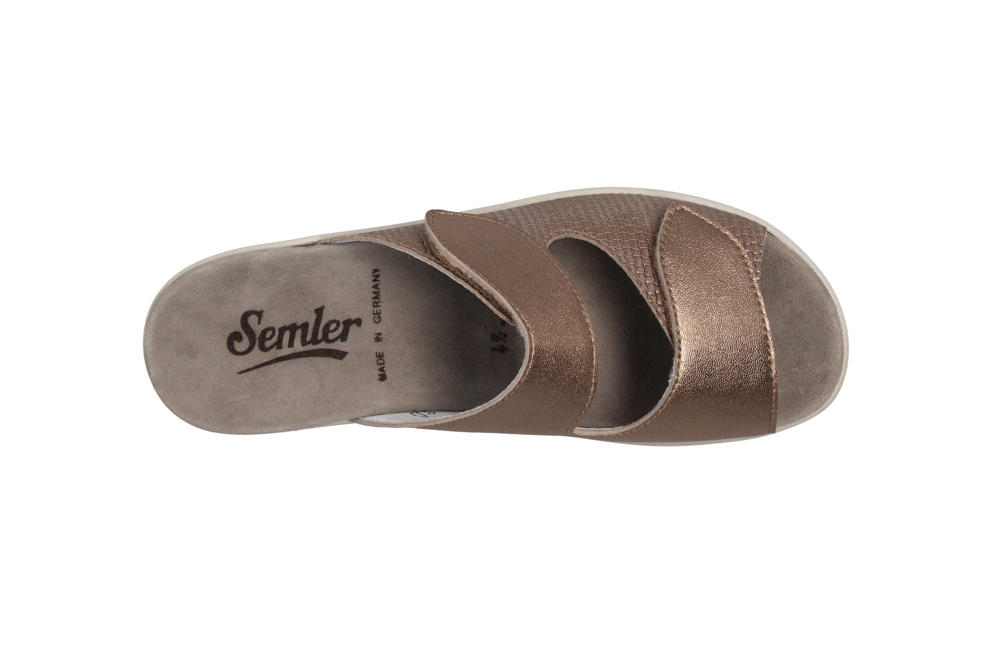Dunja – dune/panna – mules