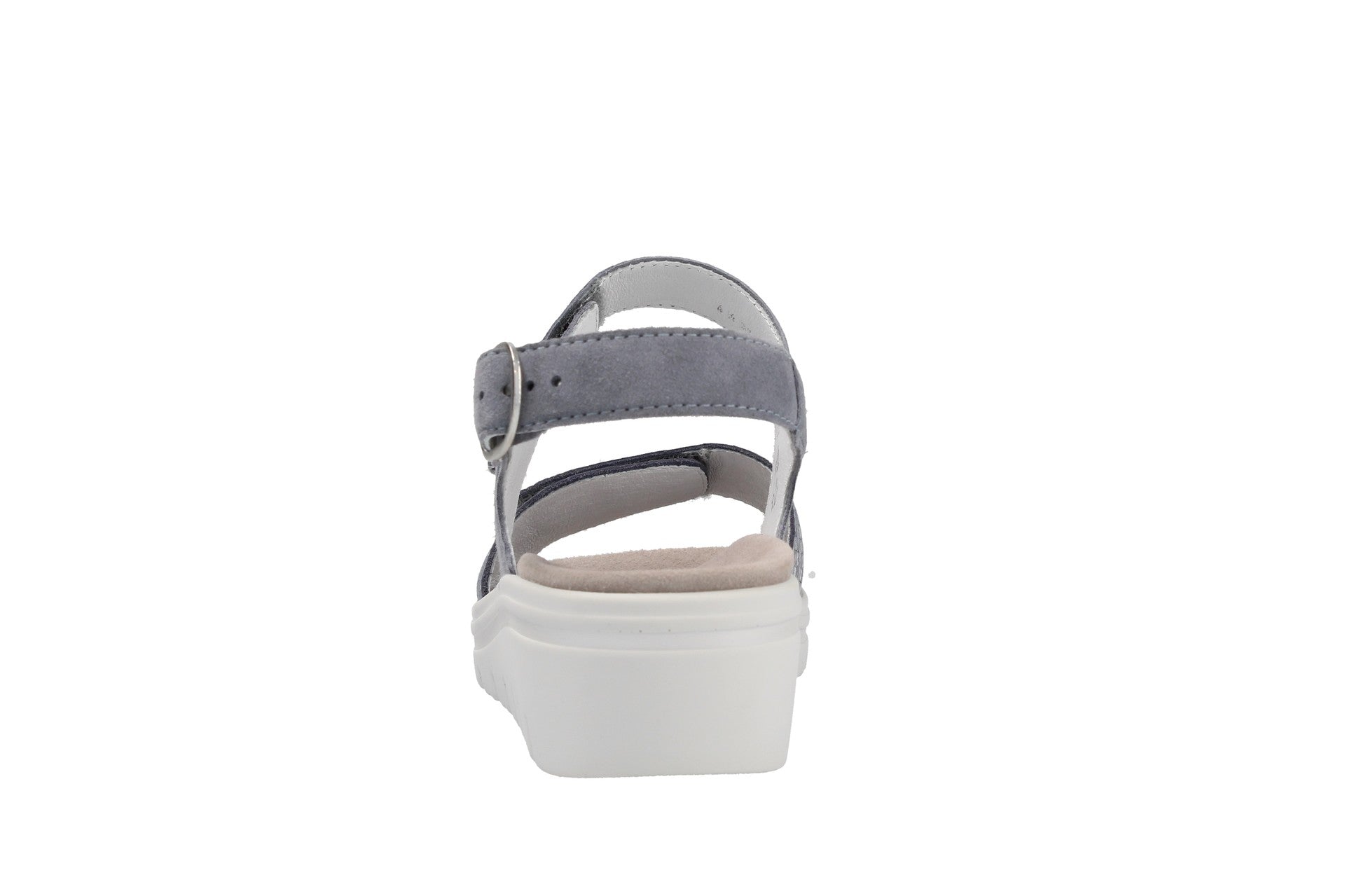 Doris – sky – sandals – D6015