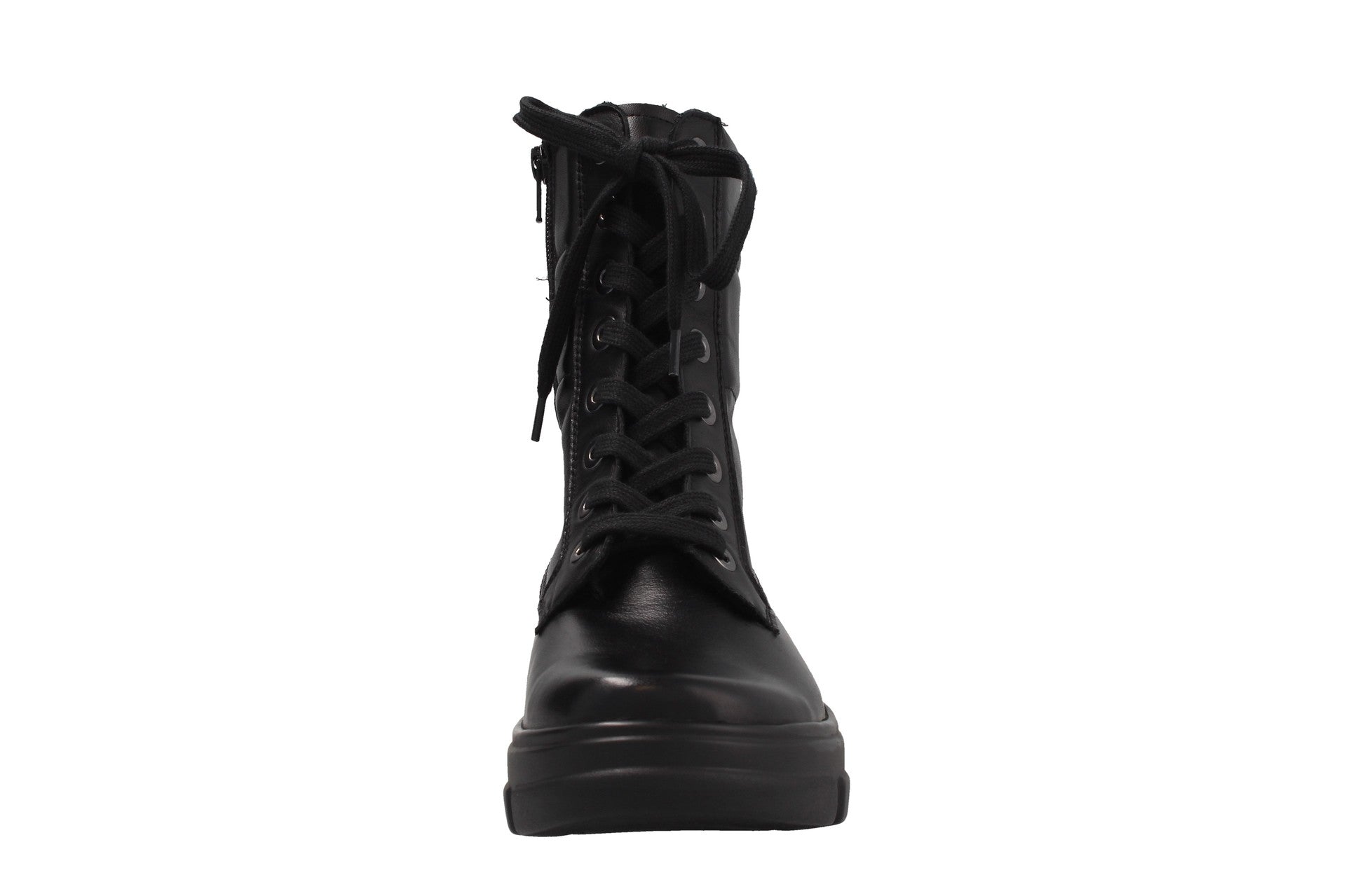 Emilia – black – ankle boots