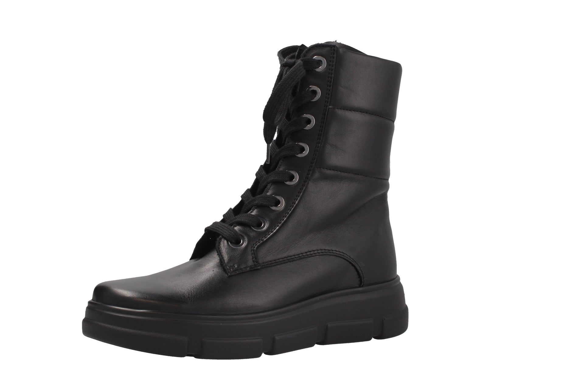 Emilia – black – ankle boots