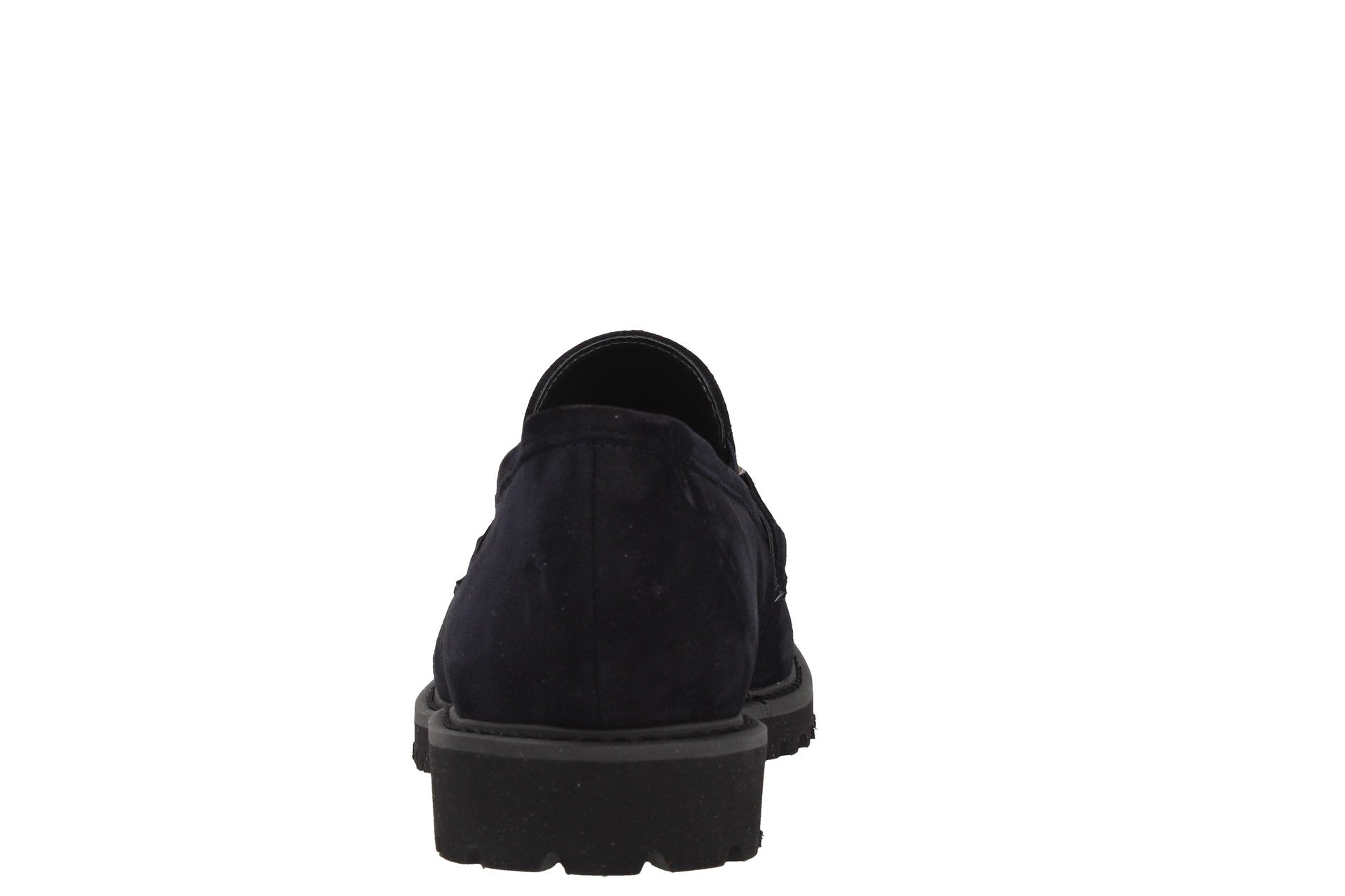Elke – midnightblue – Slipper