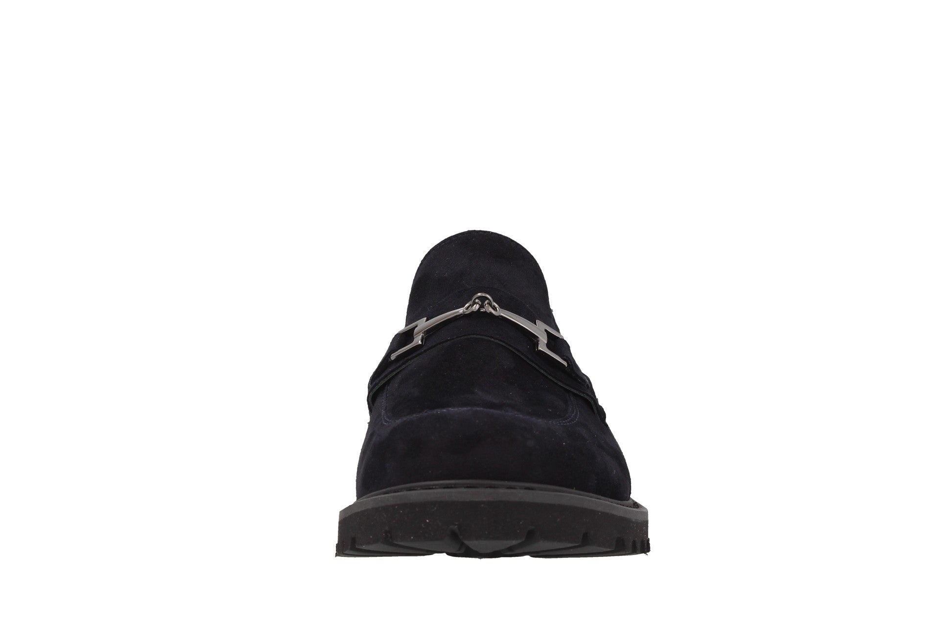 Elke – midnightblue – Slipper