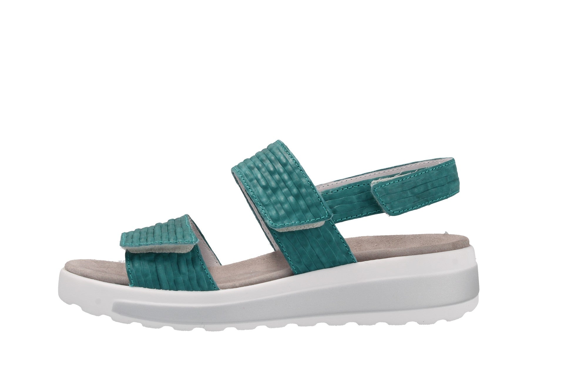 Hanna – aqua – sandals