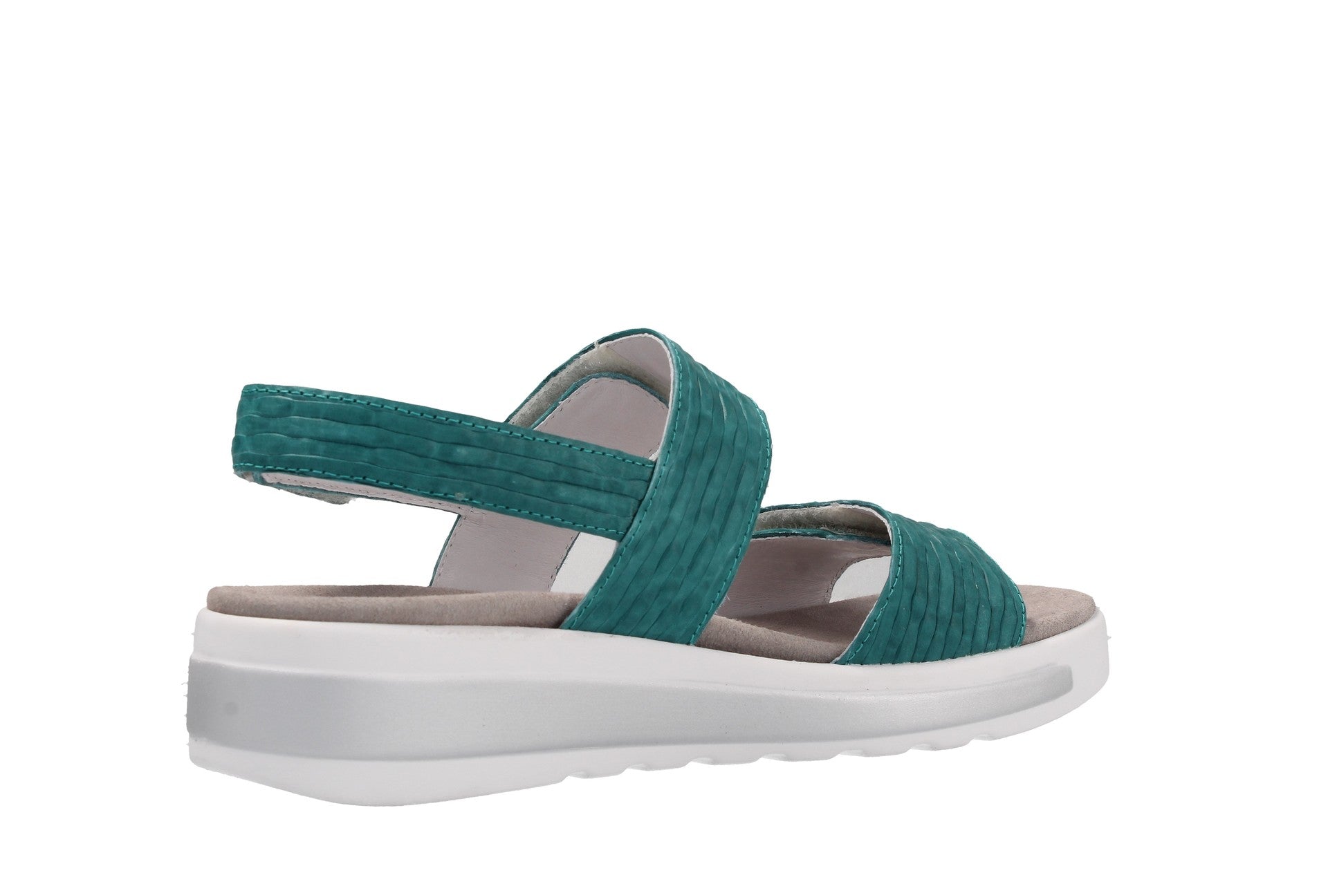 Hanna – aqua – sandals
