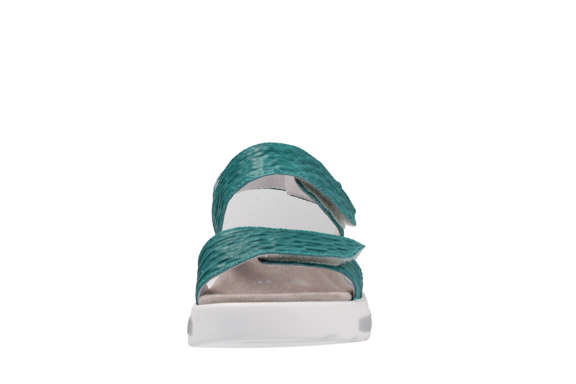 Hanna – aqua – sandales
