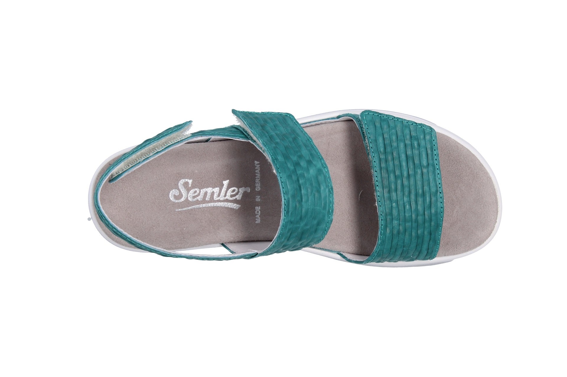 Hanna – aqua – sandals