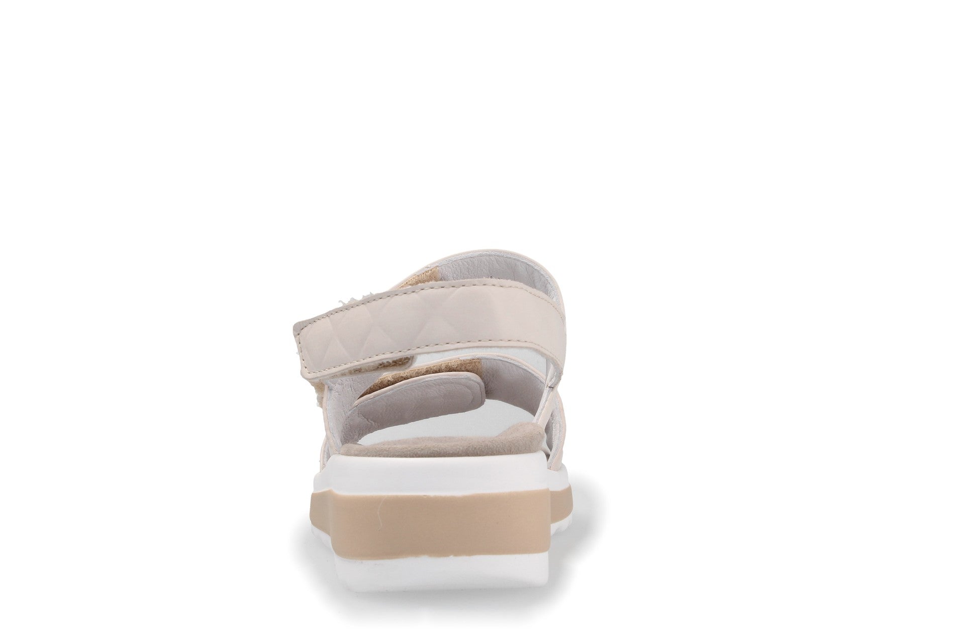 Hanna – cream – sandals