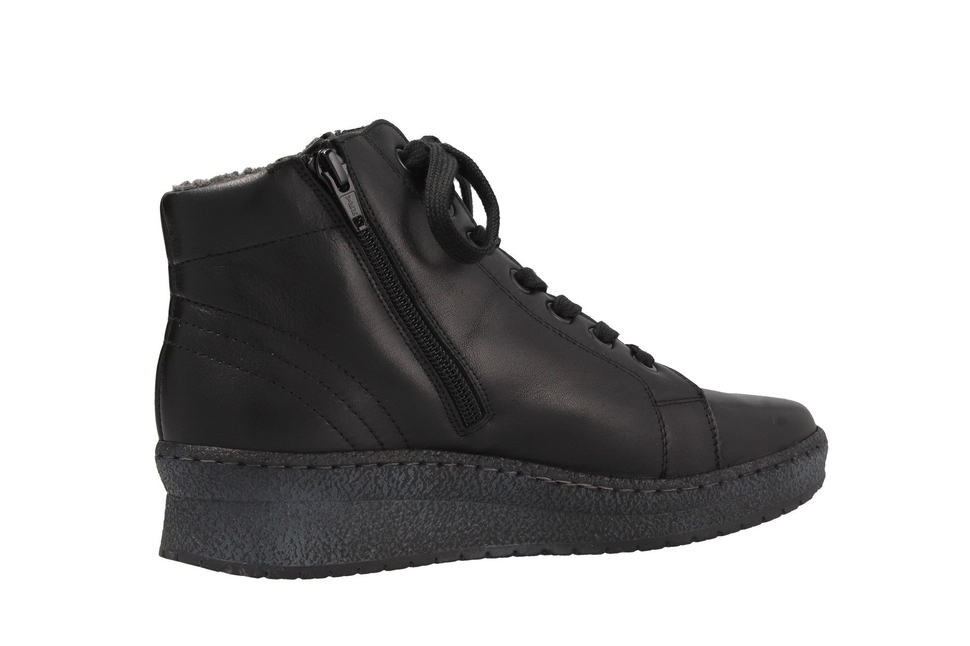 Ilona – black – boots
