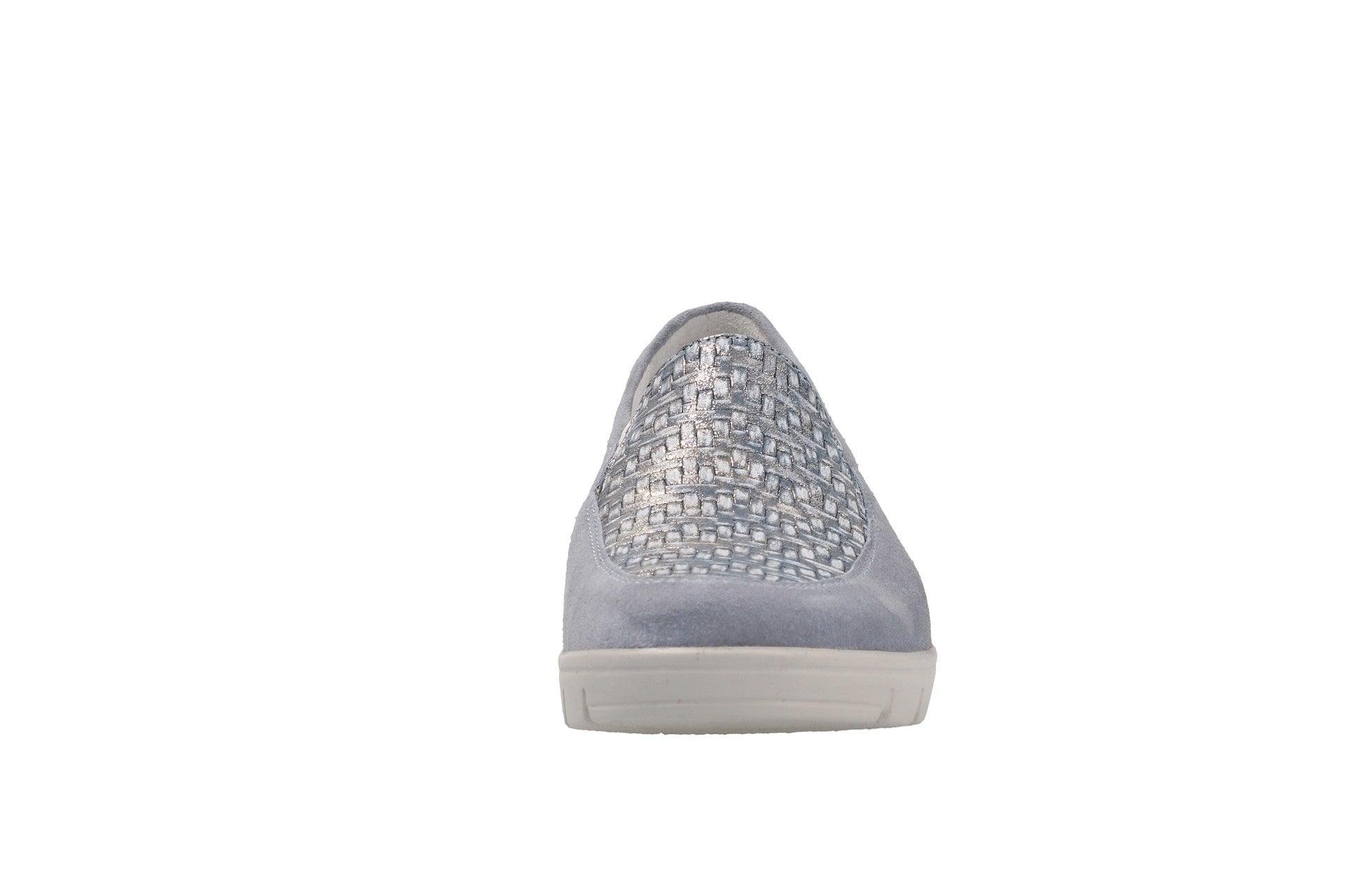 Judith – sky – Slipper