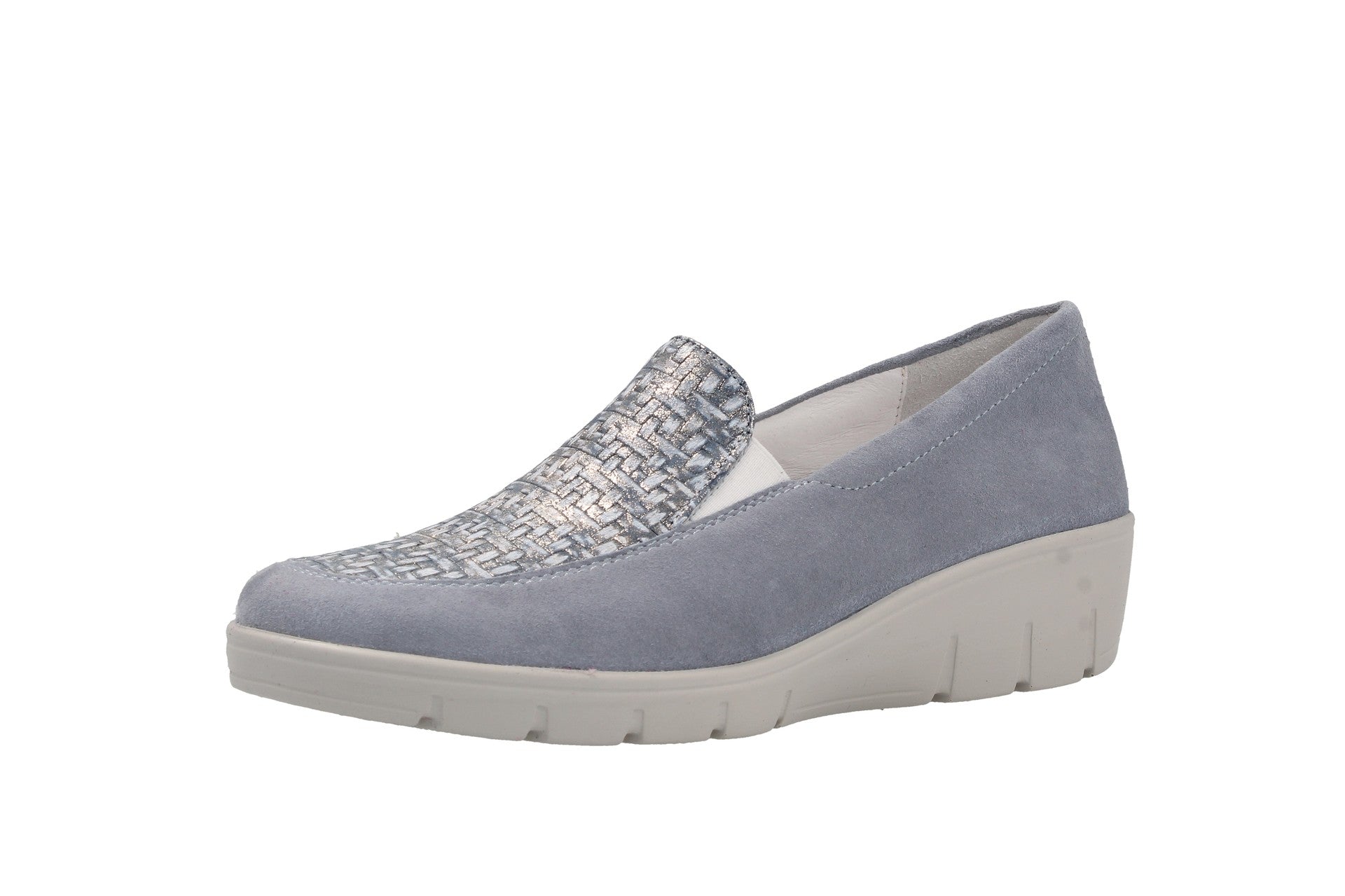 Judith – sky – Slipper