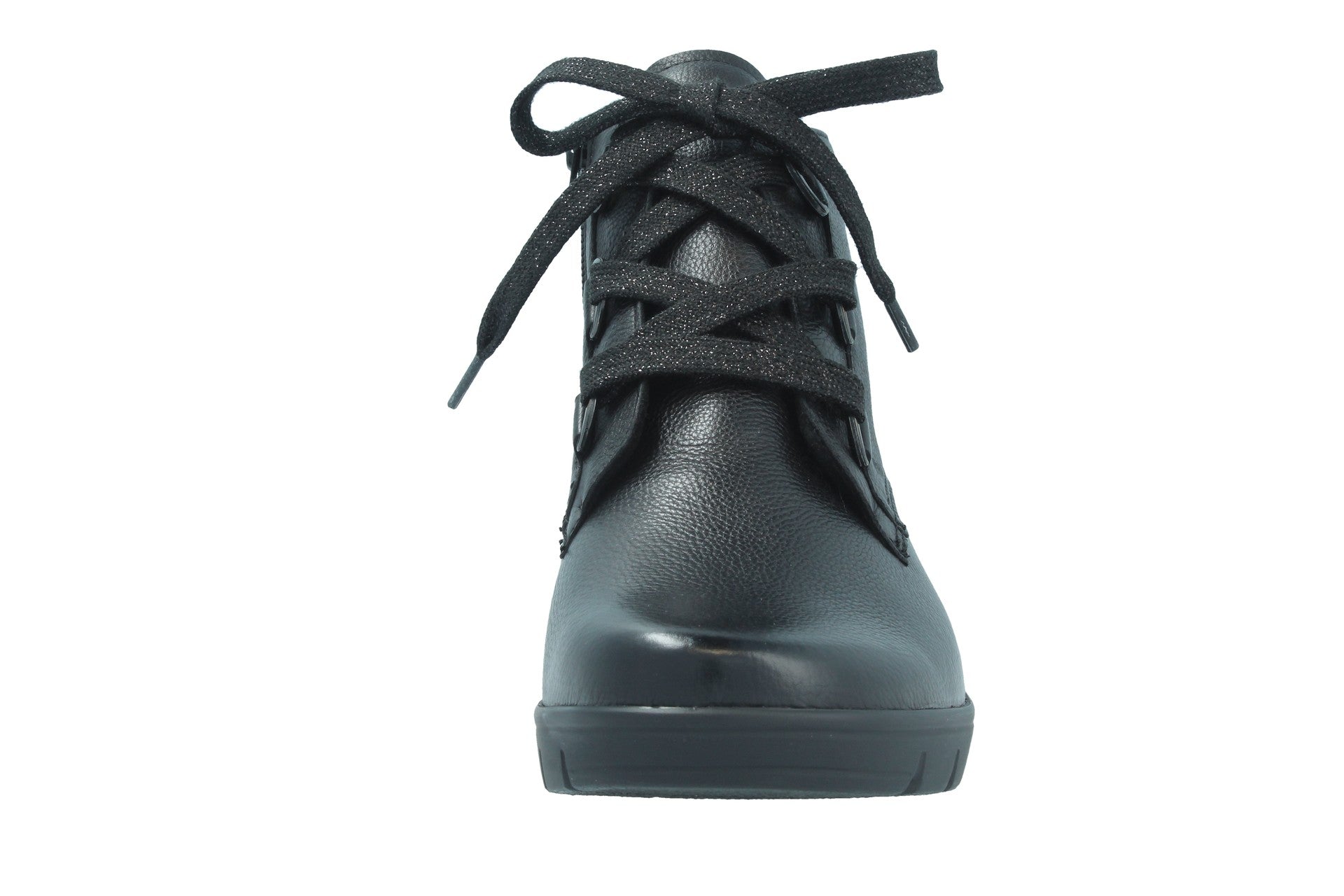 Judith – black – boots