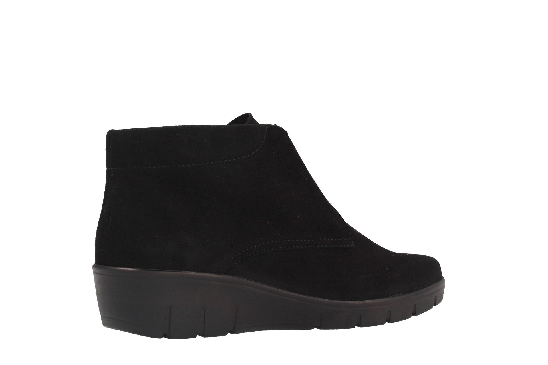 Judith – black – boots