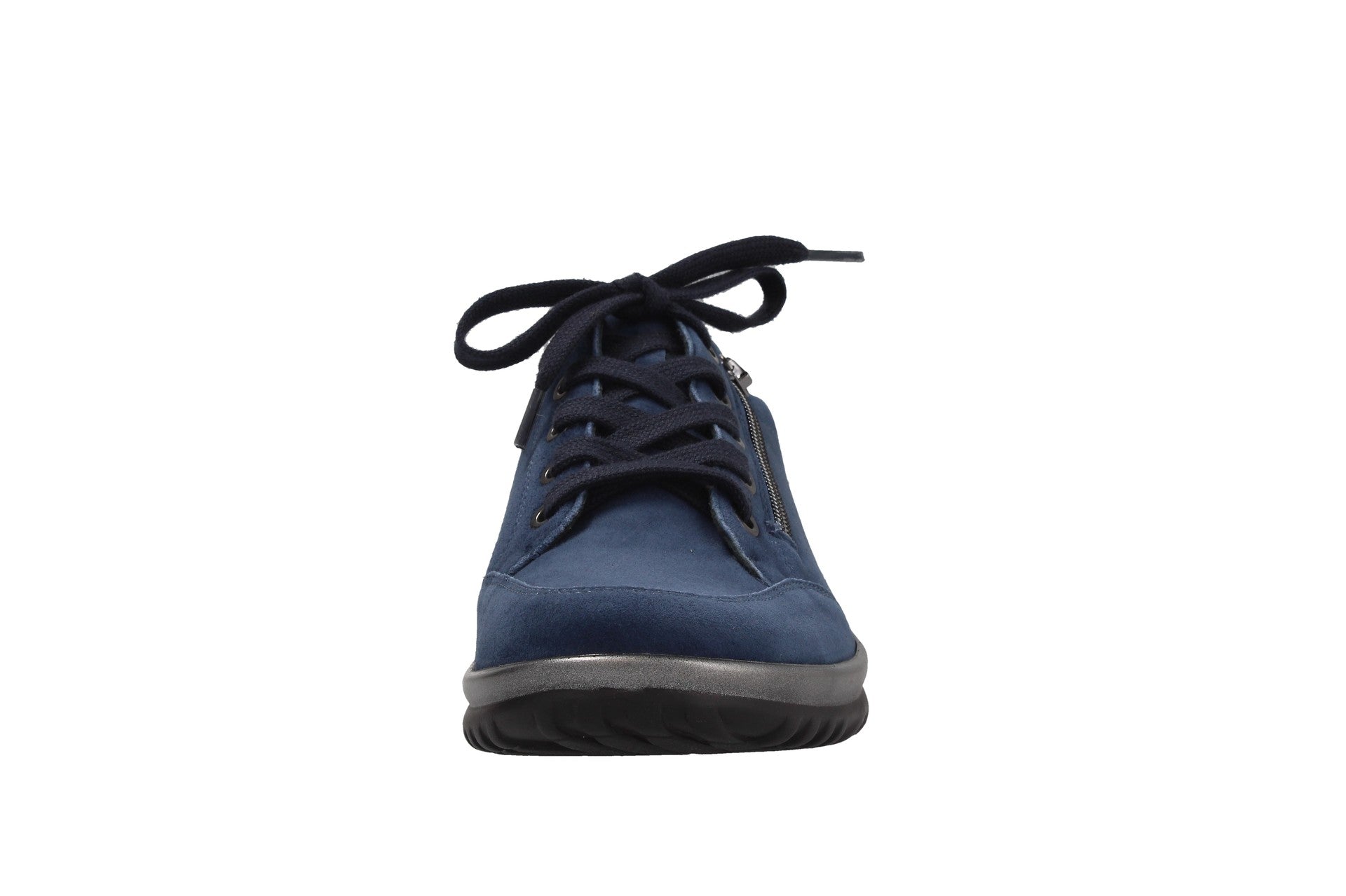 Lena – jean – chaussures à lacets