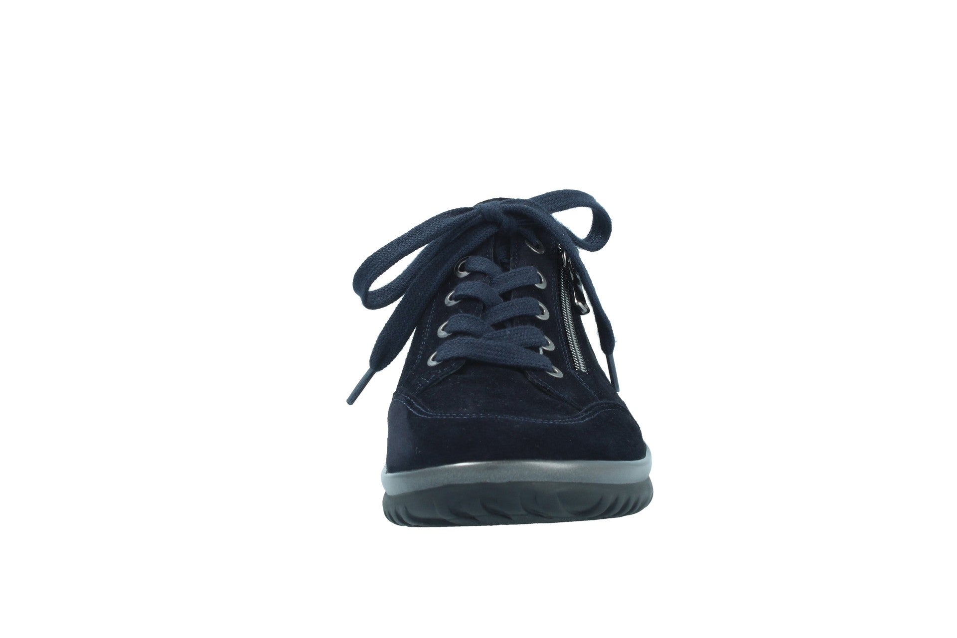 Lena – midnightblue – lace-up shoe – L5135