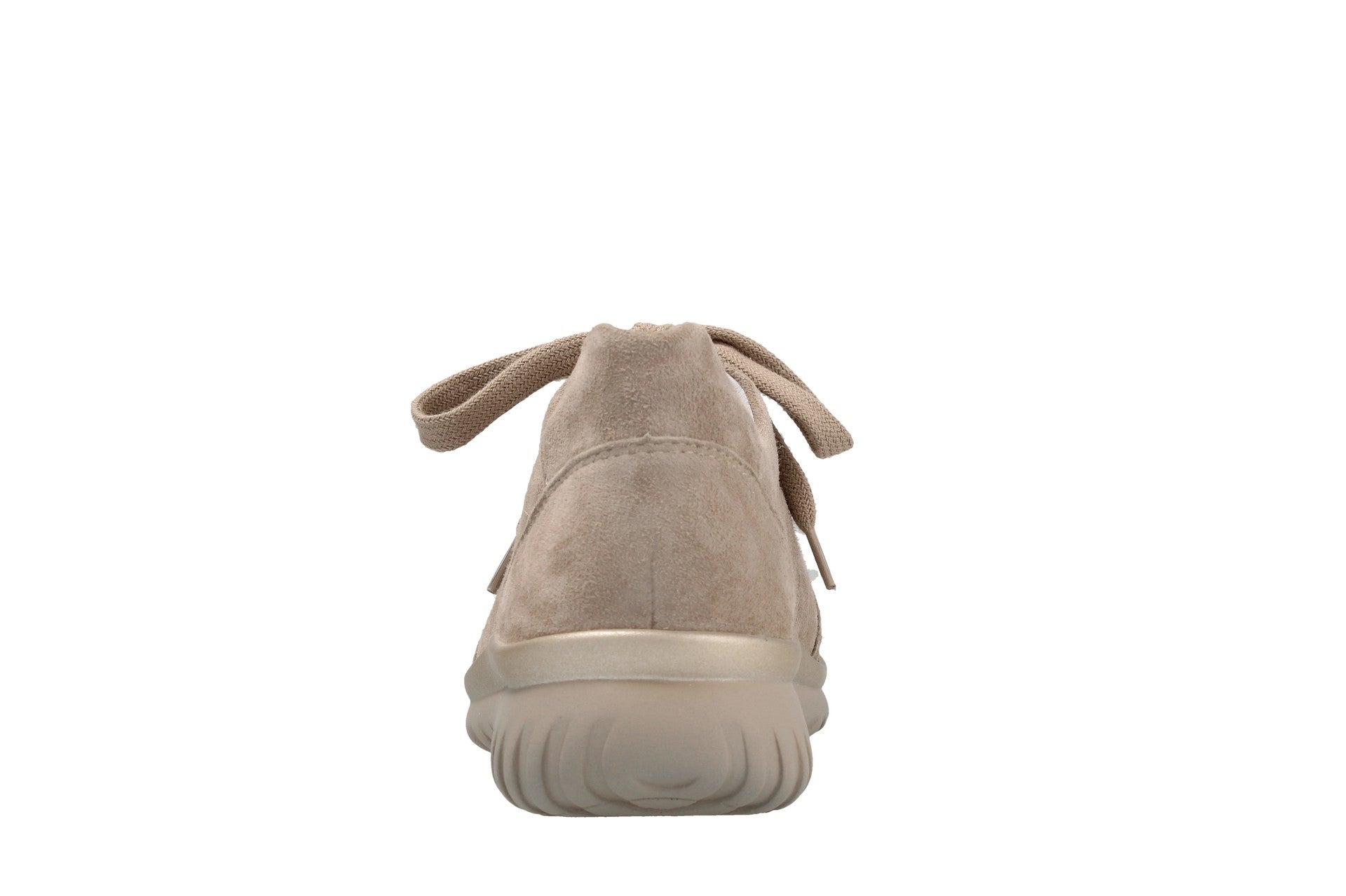 Lena – panna – lace-up shoe
